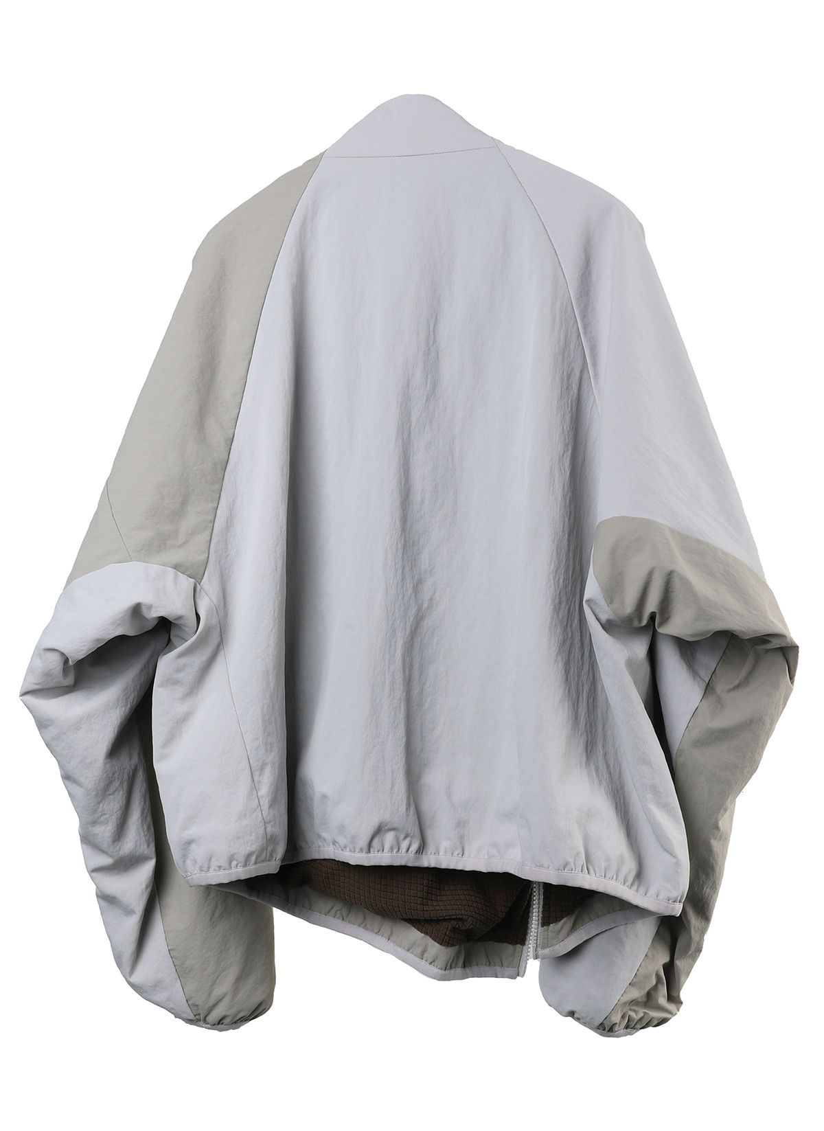 POST ARCHIVE FACTION (PAF) 💚 Post Archive Faction 3.1 Technical Jacket Right Grey Size US L / EU 52-54 / 3 - 3 Thumbnail