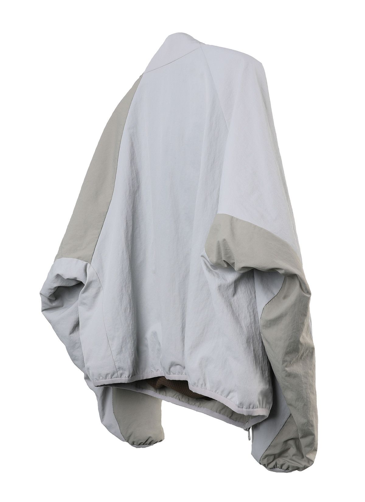 POST ARCHIVE FACTION (PAF) 💚 Post Archive Faction 3.1 Technical Jacket Right Grey Size US L / EU 52-54 / 3 - 4 Thumbnail