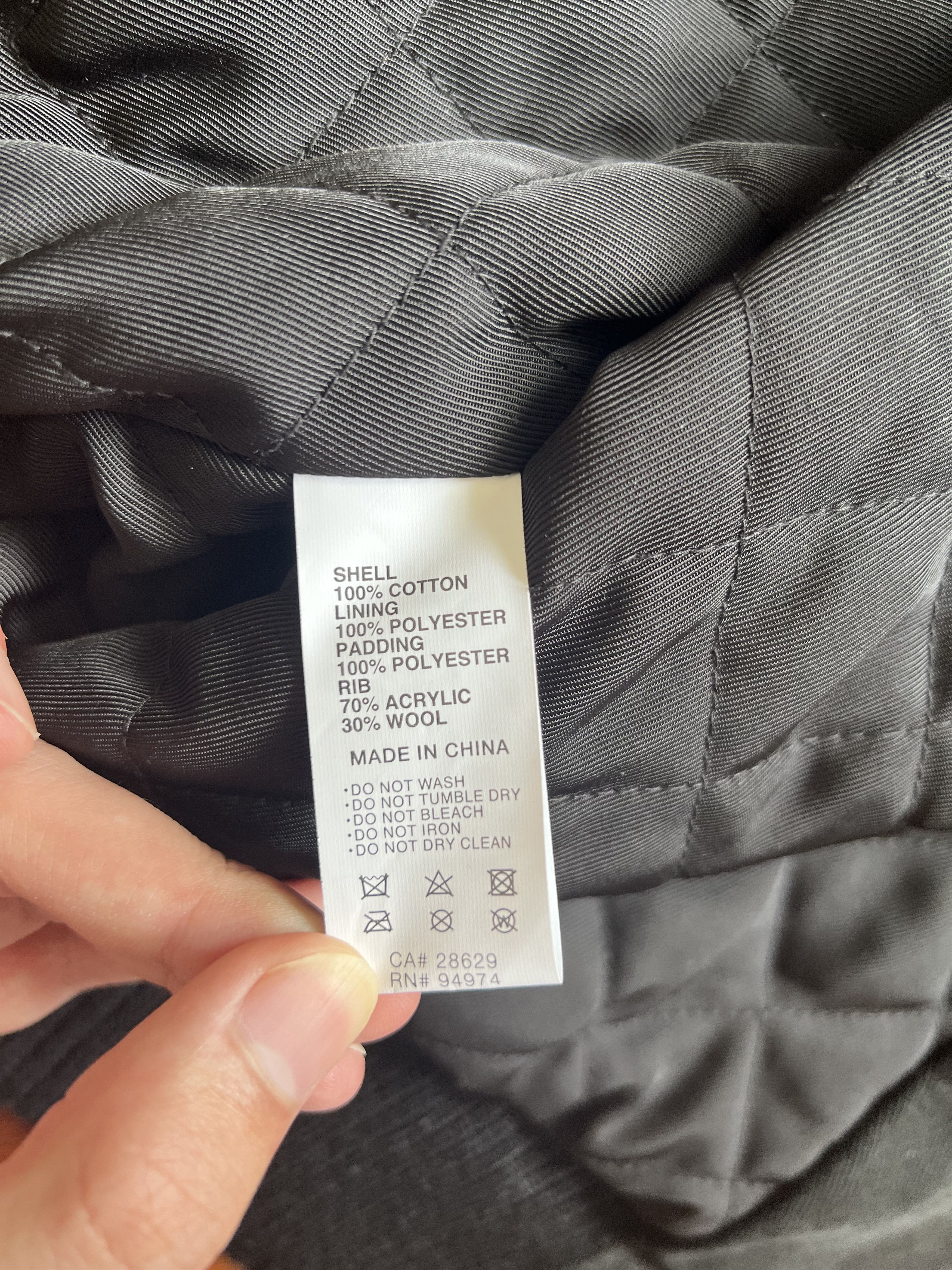 Stussy 💚 Stussy Embroidered Souvenir Jacket Black Large NEW Size US L / EU 52-54 / 3 - 8 Thumbnail