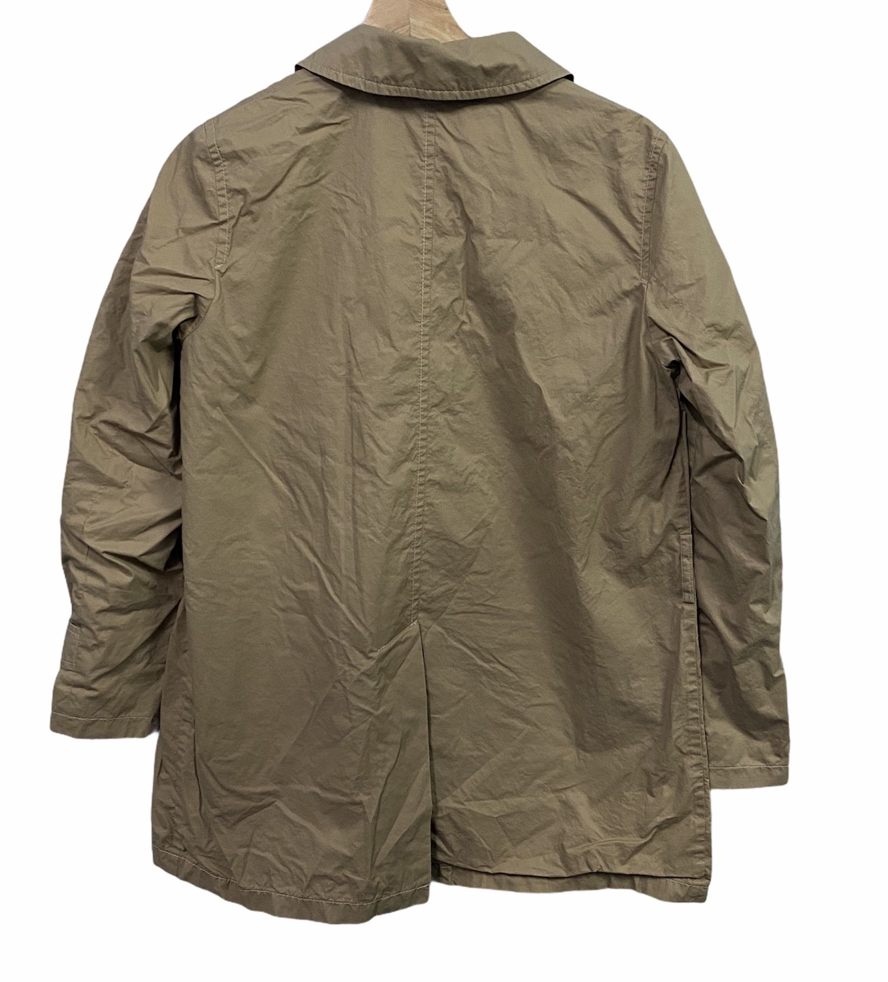 Margaret Howell MARGARET HOWELL Jacket Size ONE SIZE - 3 Thumbnail