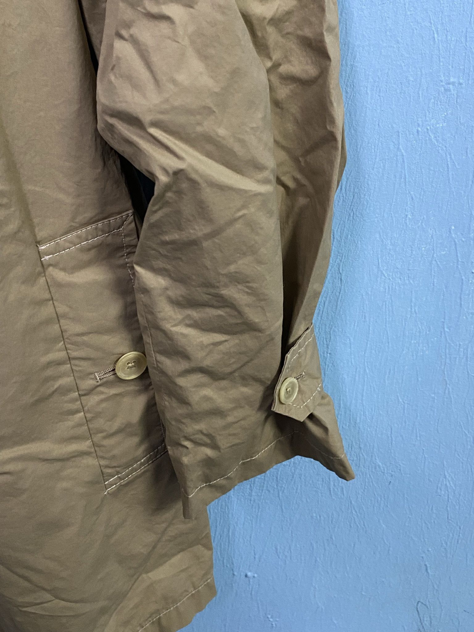 Margaret Howell MARGARET HOWELL Jacket Size ONE SIZE - 8 Thumbnail