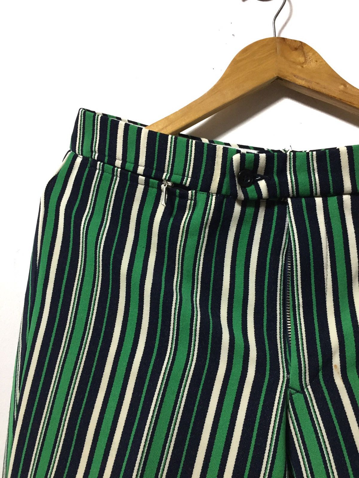 Descente × Vintage Very Rare Pant ski Descente boycut Saiz 31 by Vintage Size US 31 - 4 Thumbnail