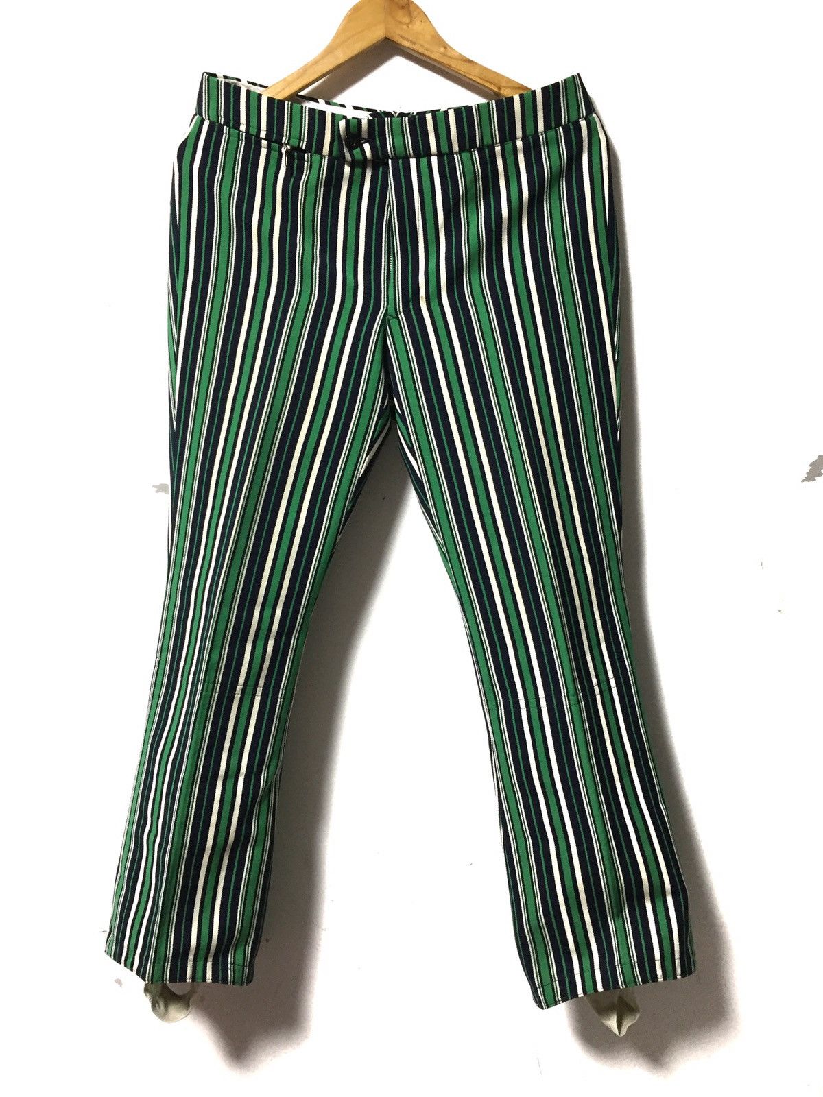 Descente × Vintage Very Rare Pant ski Descente boycut Saiz 31 by Vintage Size US 31 - 2 Thumbnail