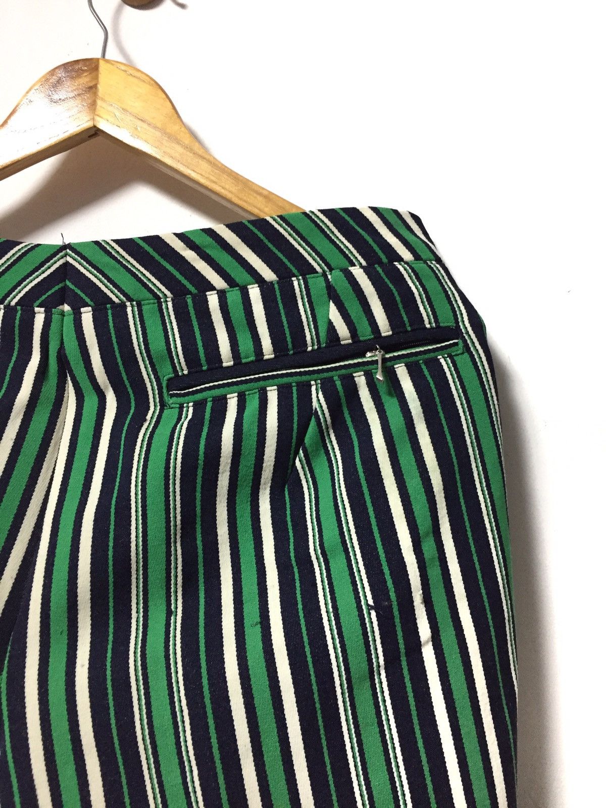 Descente × Vintage Very Rare Pant ski Descente boycut Saiz 31 by Vintage Size US 31 - 9 Thumbnail