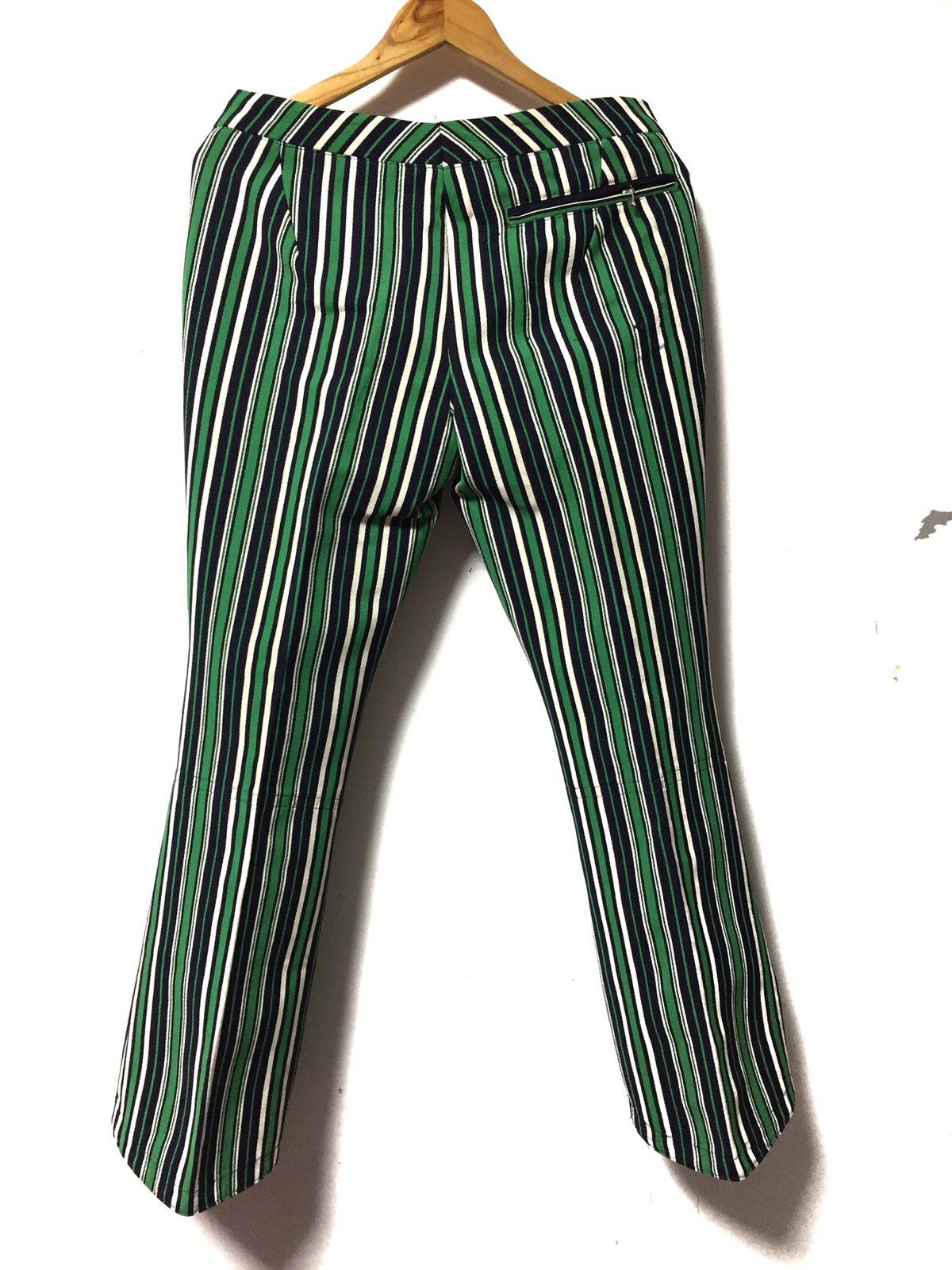 Descente × Vintage Very Rare Pant ski Descente boycut Saiz 31 by Vintage Size US 31 - 1 Thumbnail