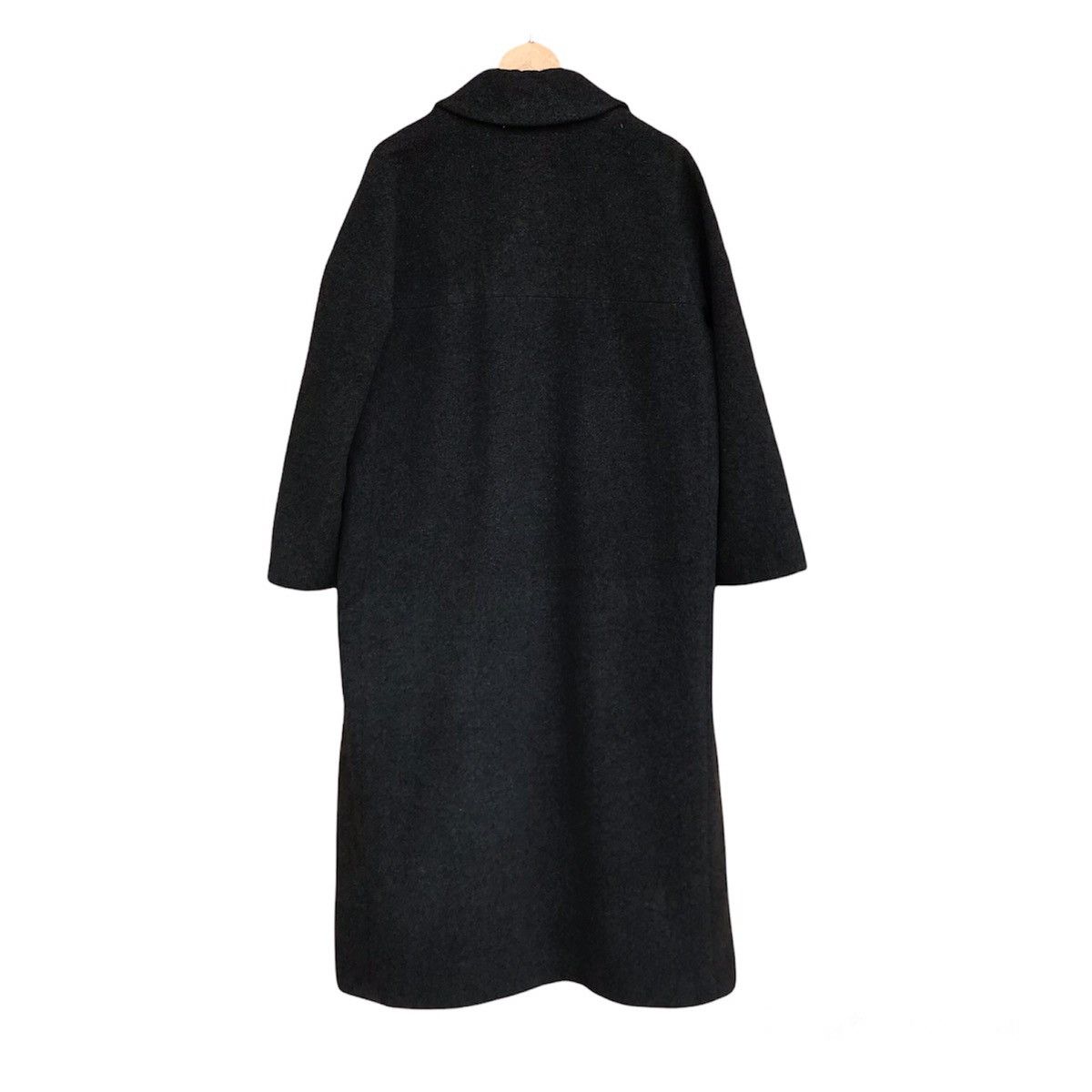 Comme des Garcons Vintage AD1997 Tricot comme des garcon longwool jacket Size US M / EU 48-50 / 2 - 3 Thumbnail