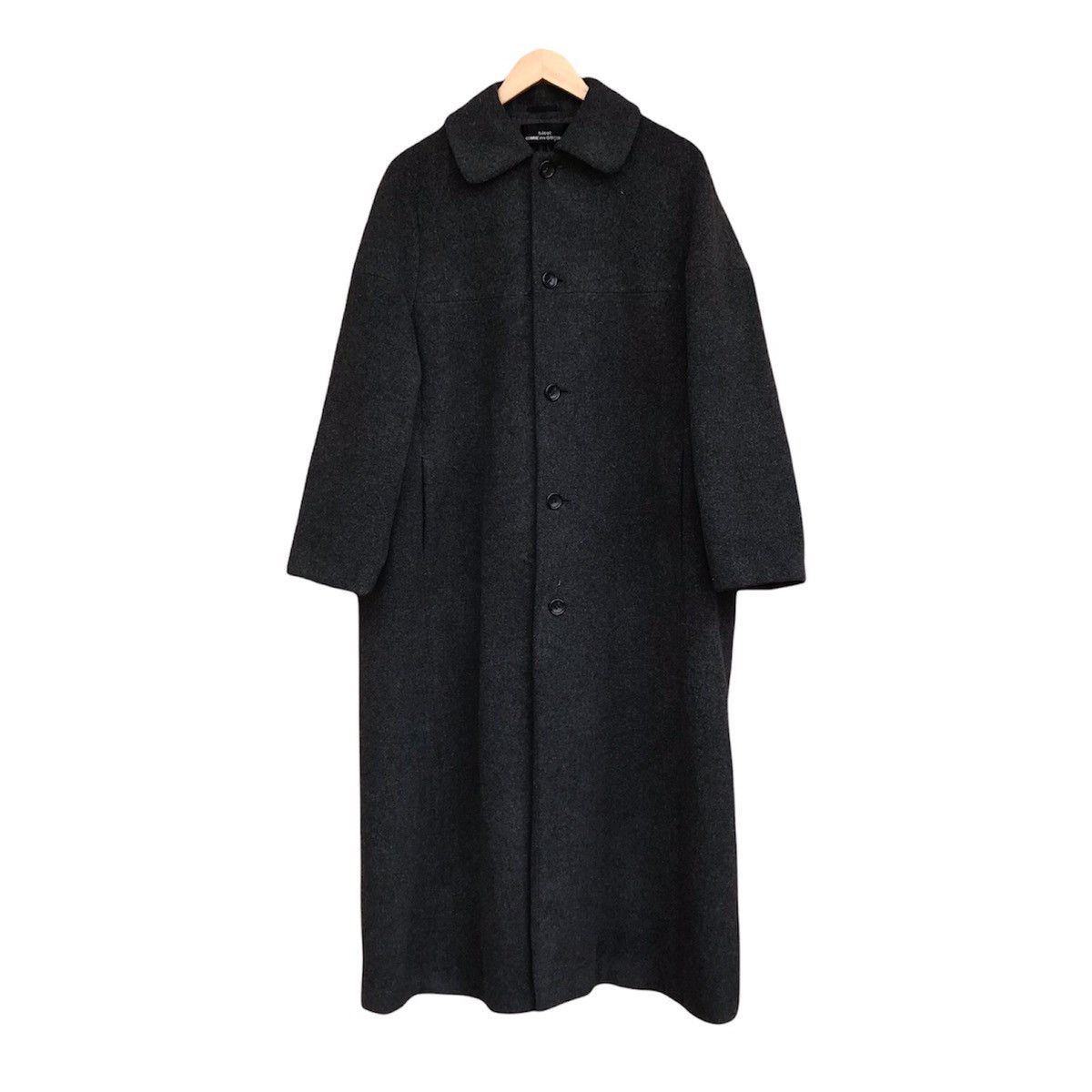 ⟡ tricot comme des garcon jacket ⟡ The Sixth Sense | FW13 TRICOT COMME DES GARCONS JACKET This