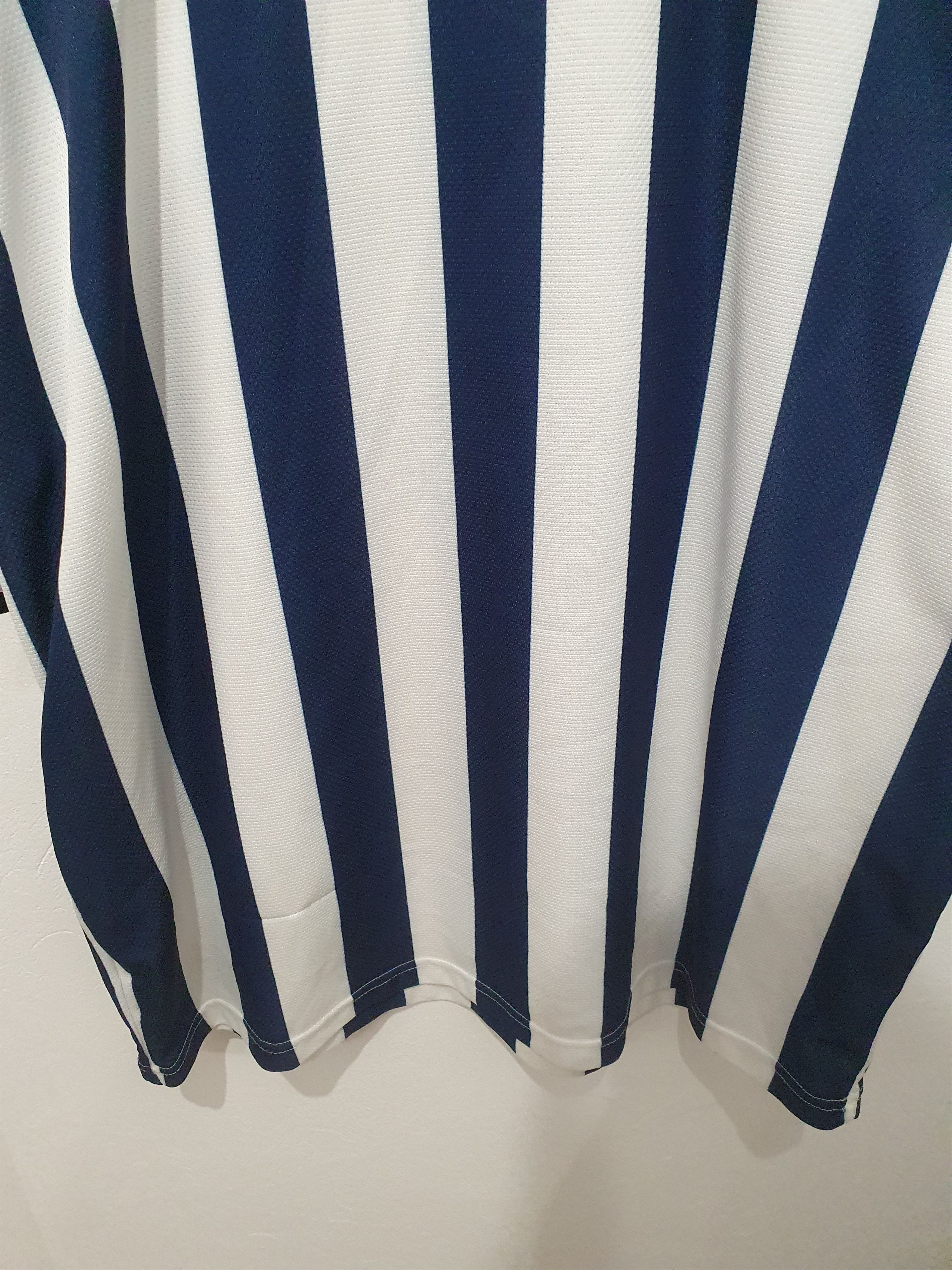 WBA WEST BROMWICH ALBION SIZE XL XXL 2002 jersey shirt