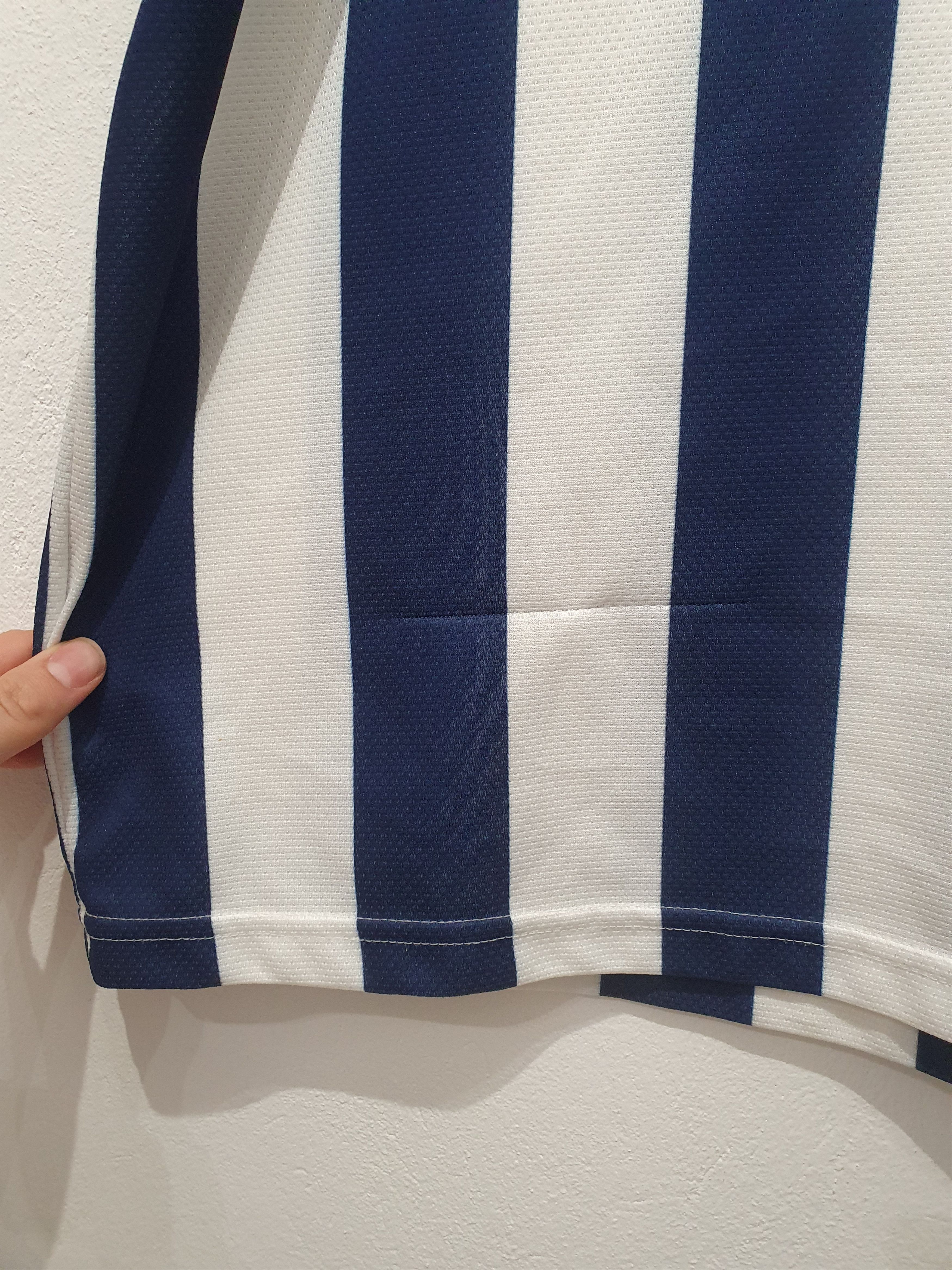 WBA WEST BROMWICH ALBION SIZE XL XXL 2002 jersey shirt