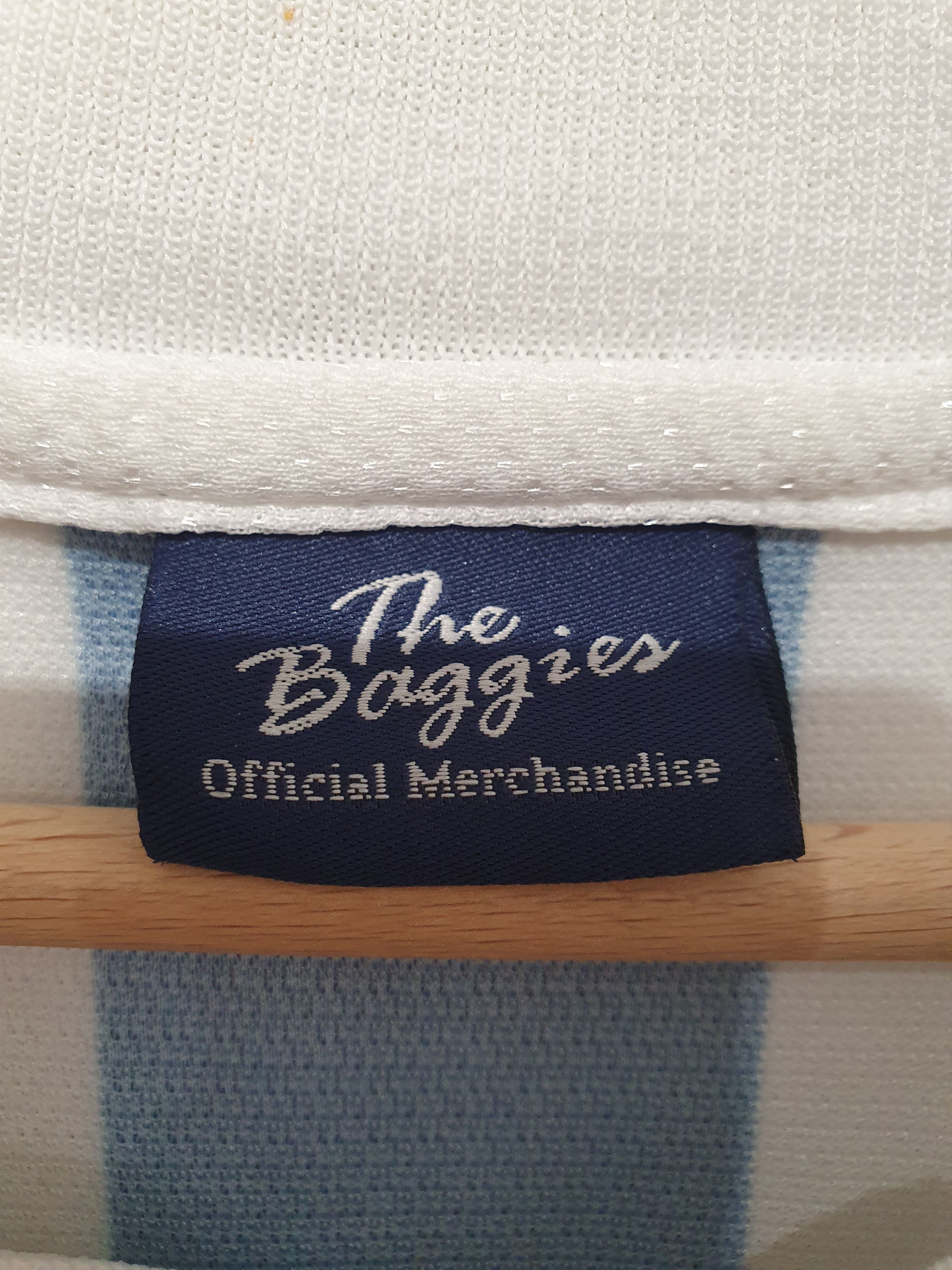 WBA WEST BROMWICH ALBION SIZE XL XXL 2002 jersey shirt
