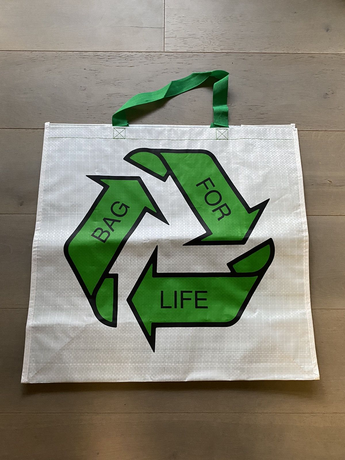 Palace Palace Large Recycle Tote Bag Size ONE SIZE - 1 Thumbnail