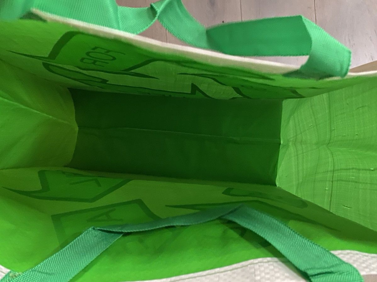 Palace Palace Large Recycle Tote Bag Size ONE SIZE - 3 Thumbnail