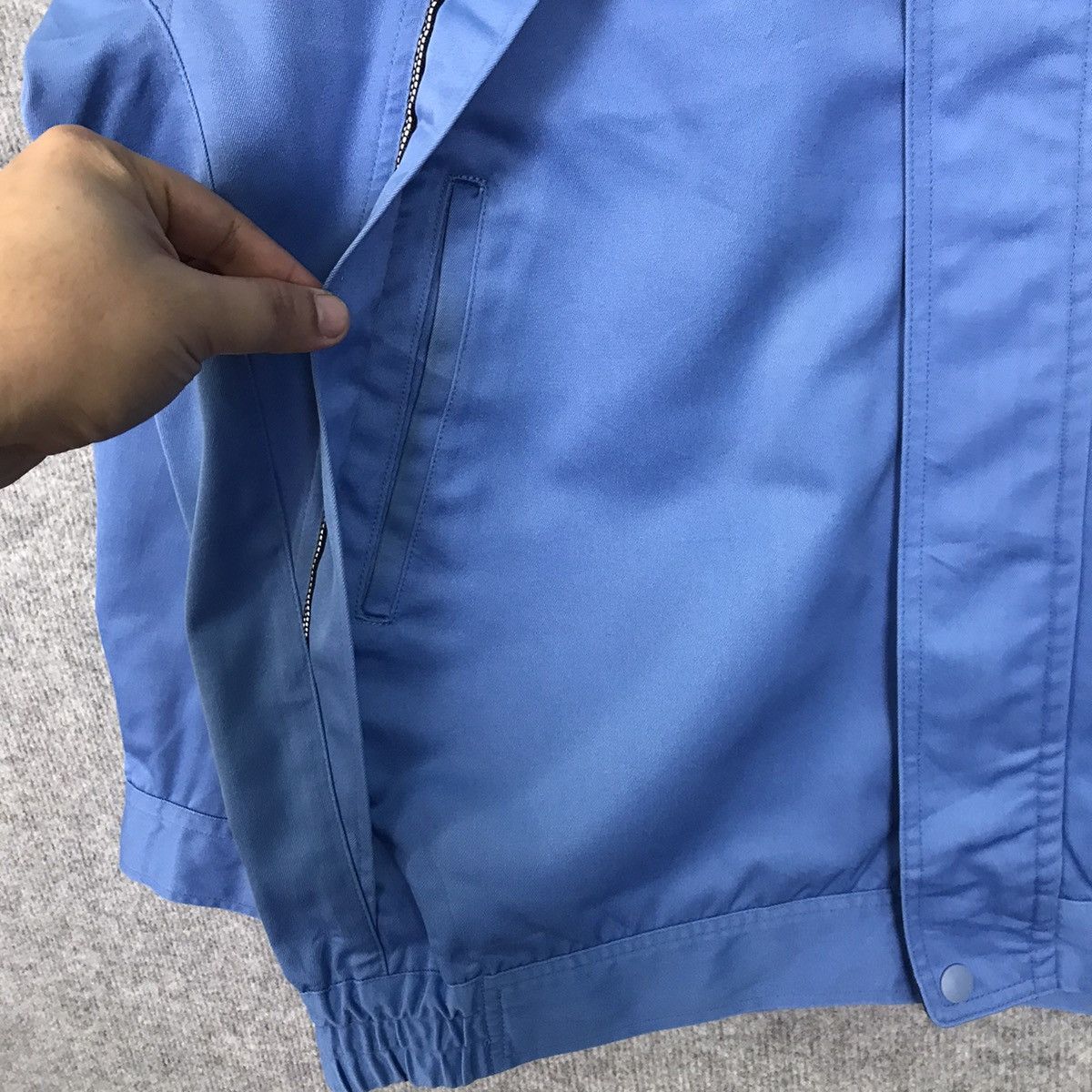 Japanese Brand NEEDGONE🔥Honda Mugen Workwear Japanese custom jacket Size US L / EU 52-54 / 3 - 4 Thumbnail