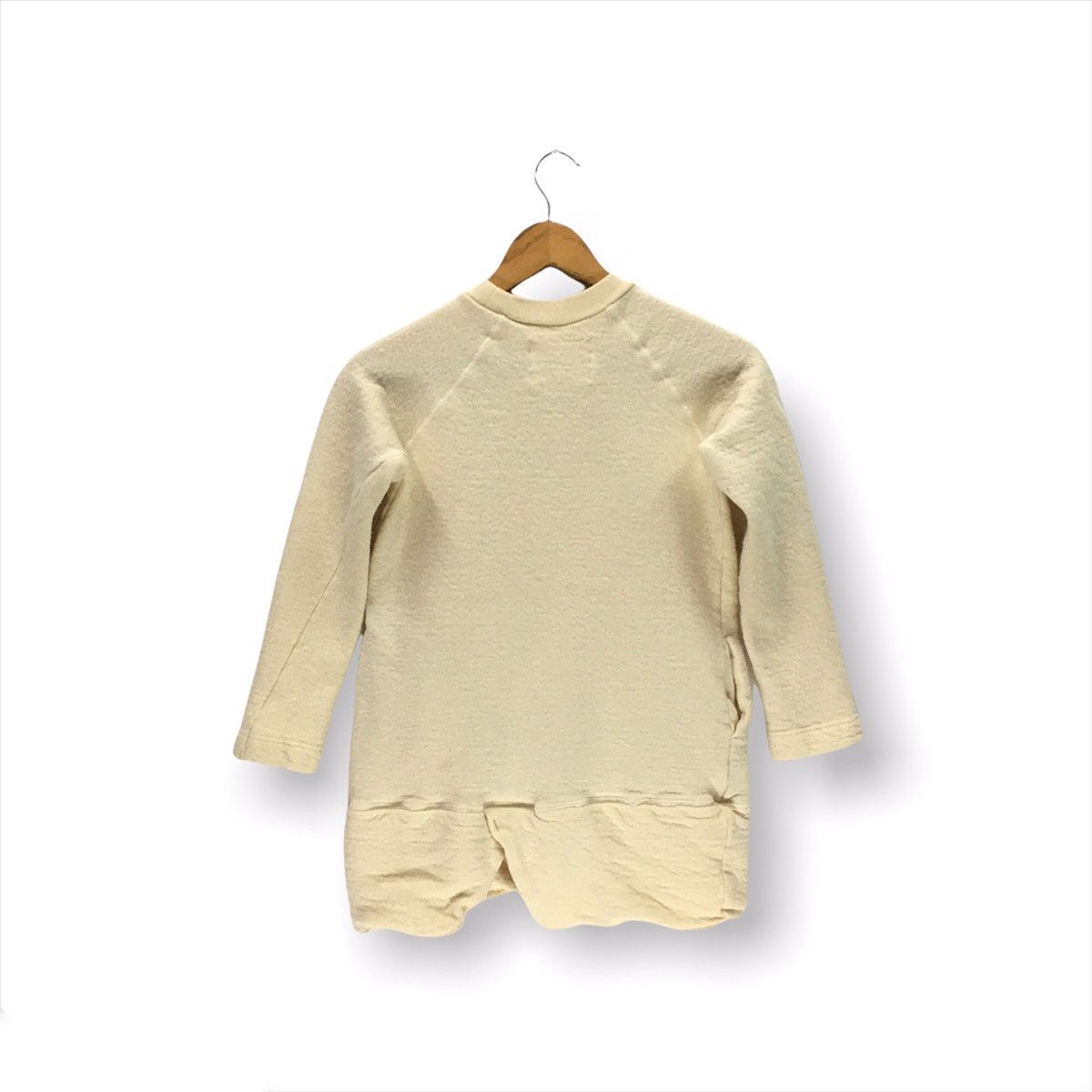 Japanese Brand × Vintage Japanese Brand Mar Enterprise Sweatshirt Size S / US 4 / IT 40 - 2 Thumbnail