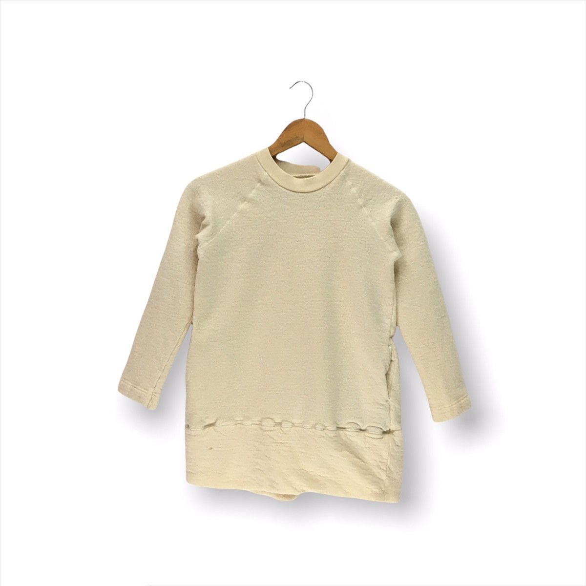 Japanese Brand × Vintage Japanese Brand Mar Enterprise Sweatshirt Size S / US 4 / IT 40 - 1 Thumbnail