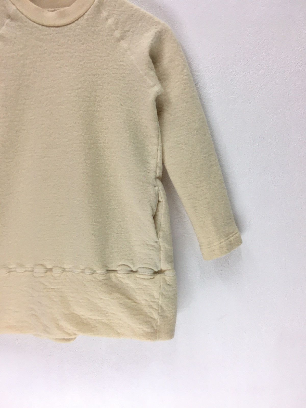 Japanese Brand × Vintage Japanese Brand Mar Enterprise Sweatshirt Size S / US 4 / IT 40 - 4 Thumbnail
