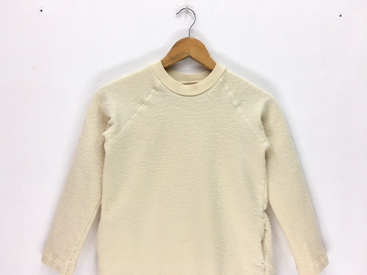 Japanese Brand × Vintage Japanese Brand Mar Enterprise Sweatshirt Size S / US 4 / IT 40 - 3 Thumbnail