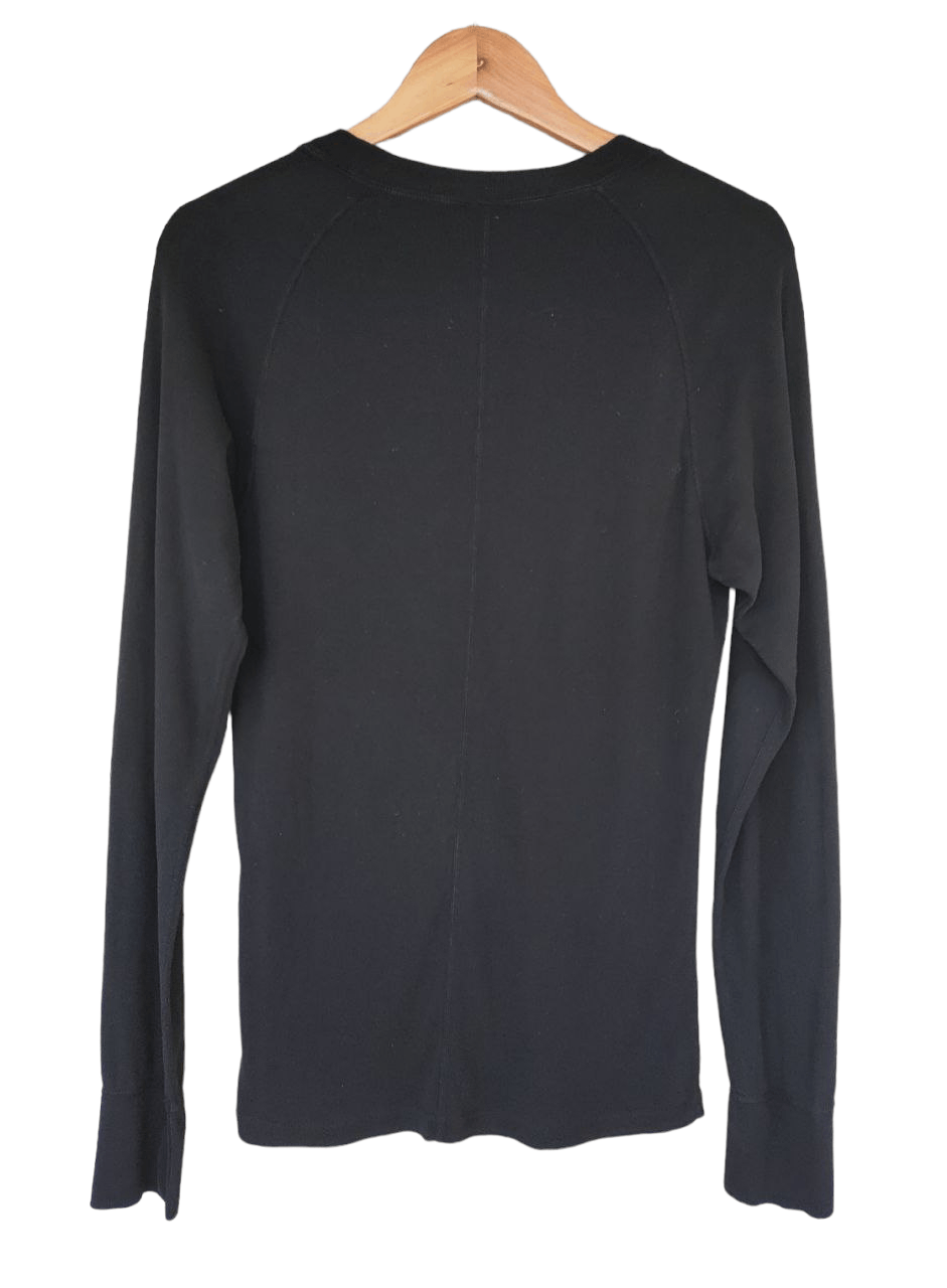 Kazuyuki Kumagai Attachment Attachment Long sleeve T Size US S / EU 44-46 / 1 - 2 Thumbnail