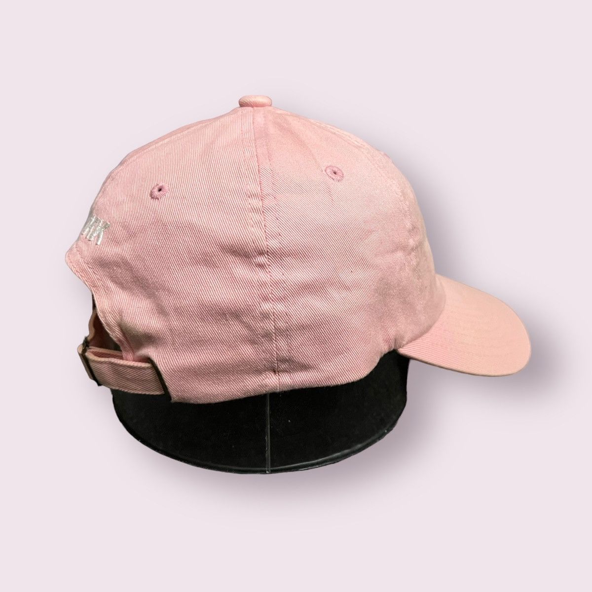 Japanese Brand × Takashi Murakami × Yupong RARE TM/KK MURAKAMI X YUPOONG STRAPBACK HAT Size ONE SIZE - 10 Thumbnail