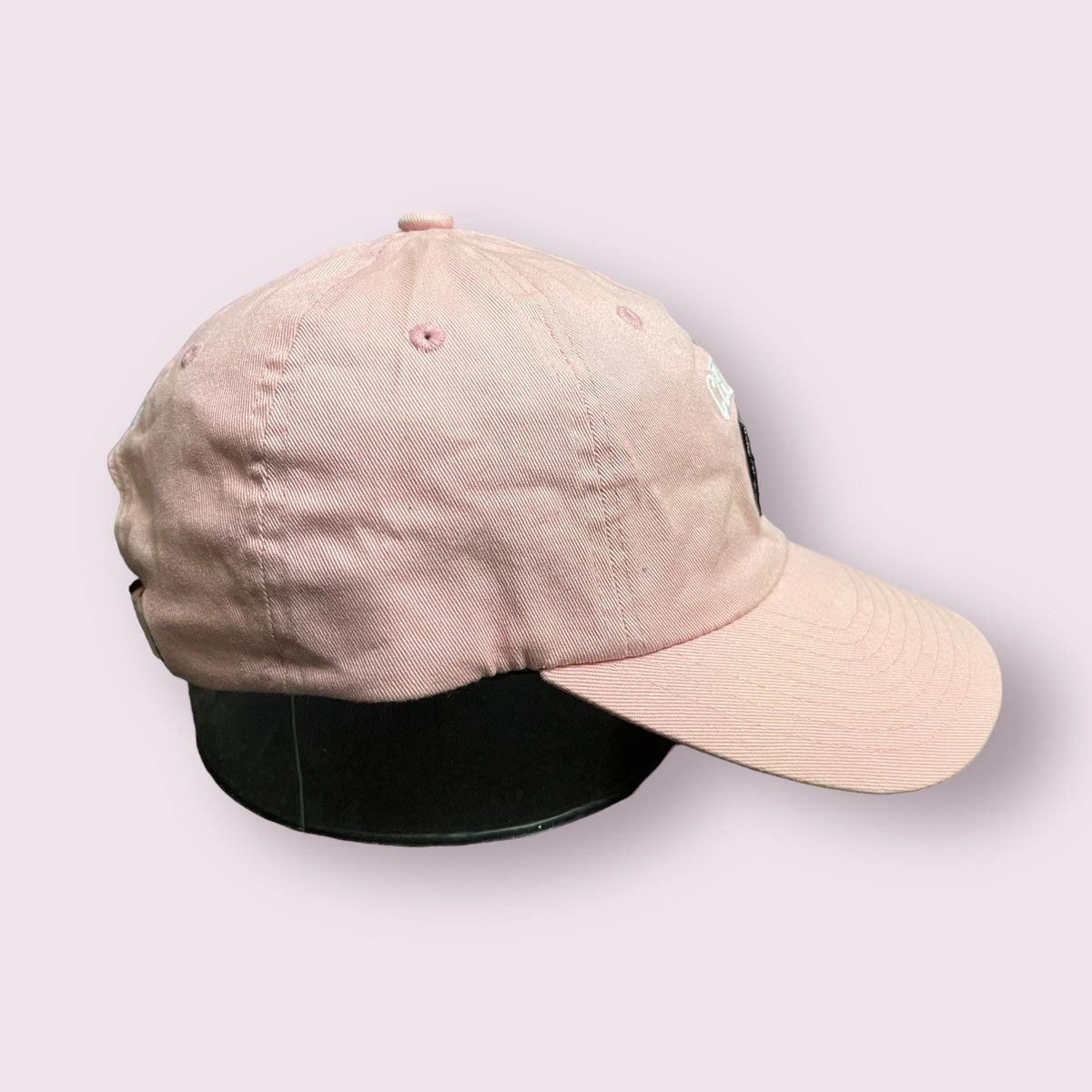 Japanese Brand × Takashi Murakami × Yupong RARE TM/KK MURAKAMI X YUPOONG STRAPBACK HAT Size ONE SIZE - 11 Thumbnail