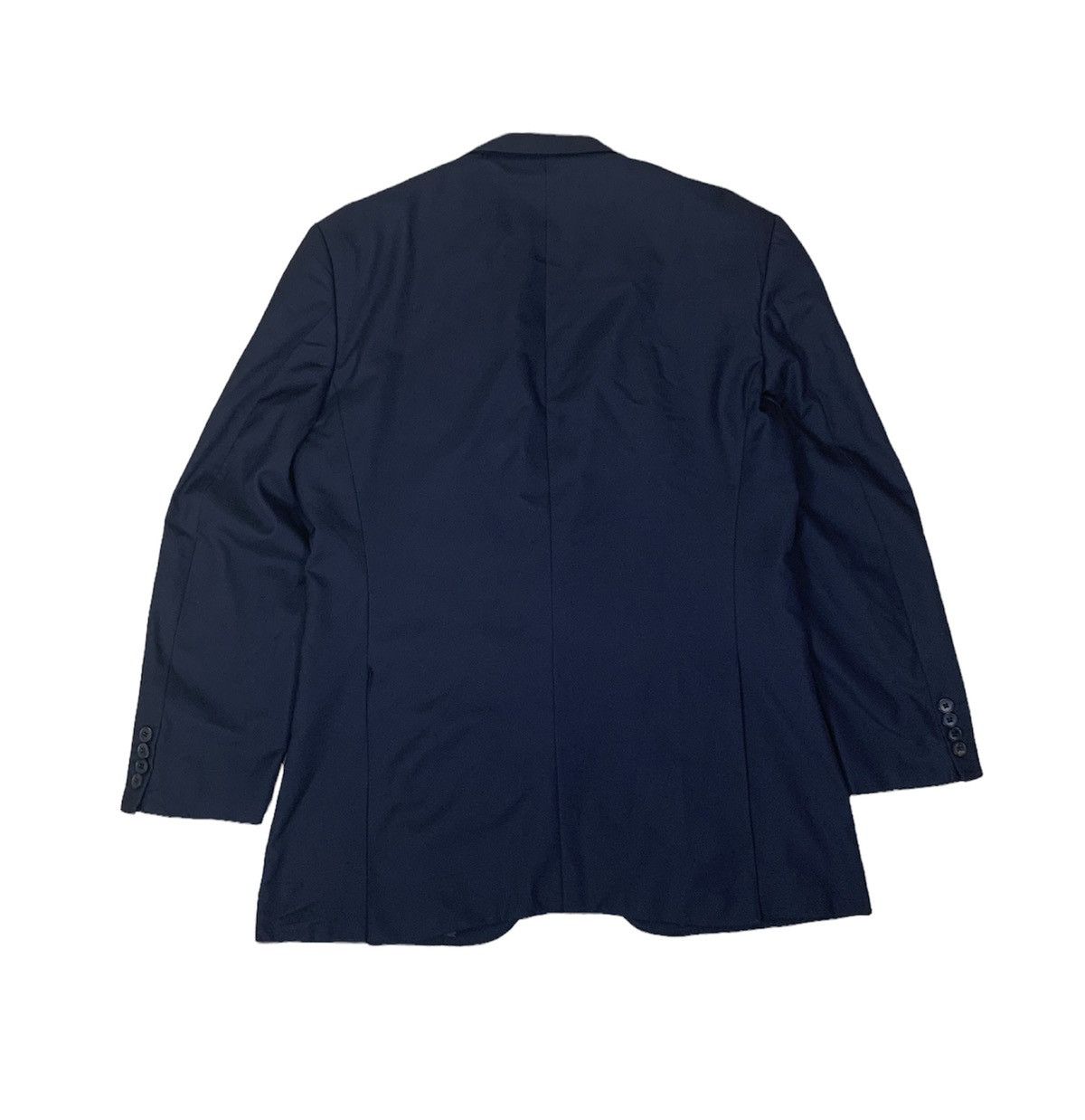 Burberry Burberry London Blazer Large Size Size 44R - 4 Thumbnail