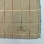 Burberry Handkerchief/ Headscarf/ Bandana - 3F2152 Size ONE SIZE - 3 Thumbnail