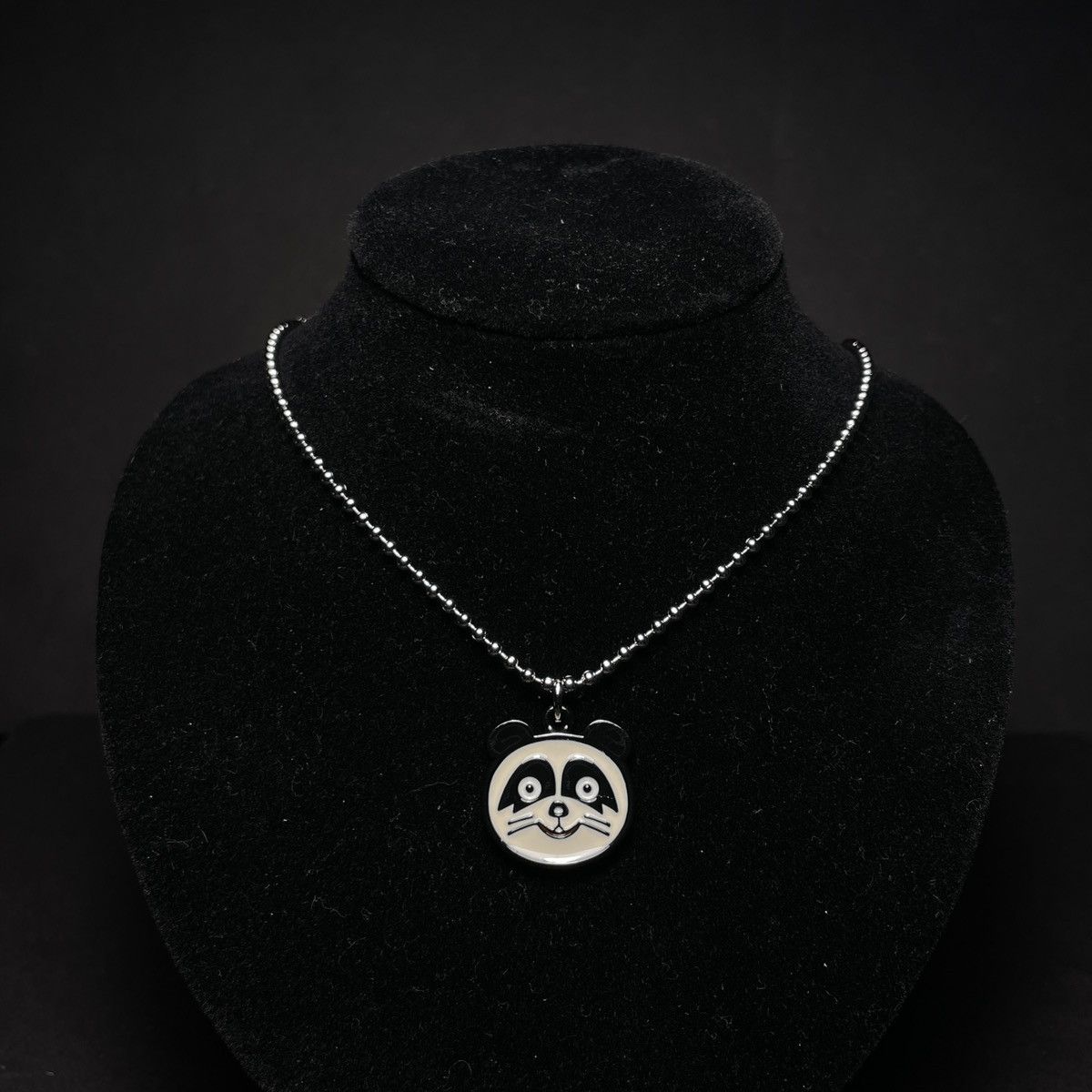 Hysteric Glamour × KISS 2001 Peter Necklace Size ONE SIZE - 5 Thumbnail