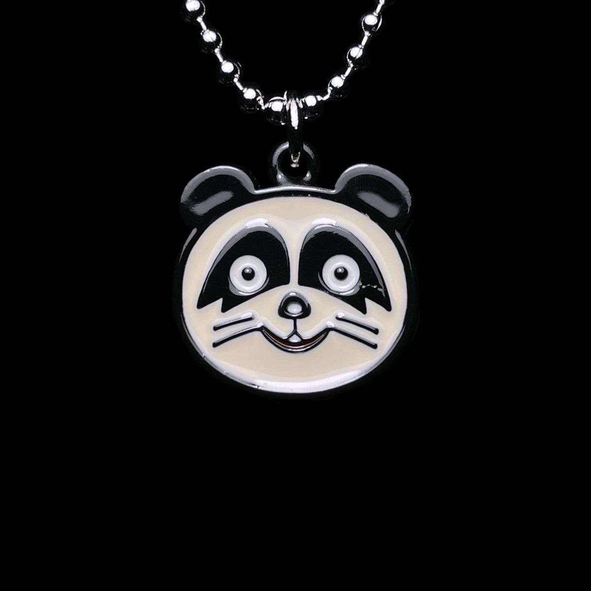 Hysteric Glamour × KISS 2001 Peter Necklace Size ONE SIZE - 1 Thumbnail