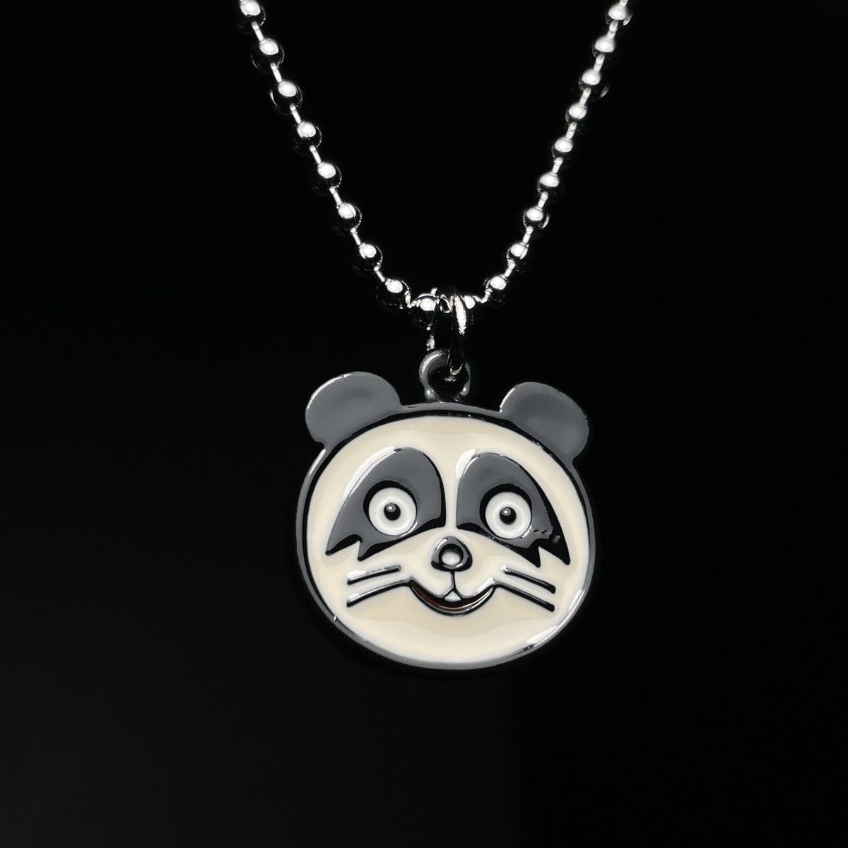 Hysteric Glamour × KISS 2001 Peter Necklace Size ONE SIZE - 6 Thumbnail