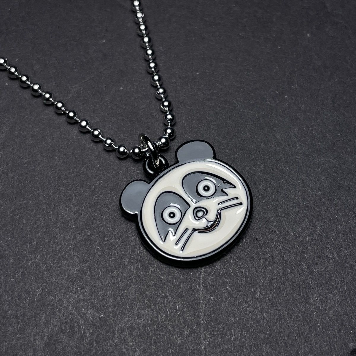 Hysteric Glamour × KISS 2001 Peter Necklace Size ONE SIZE - 3 Thumbnail
