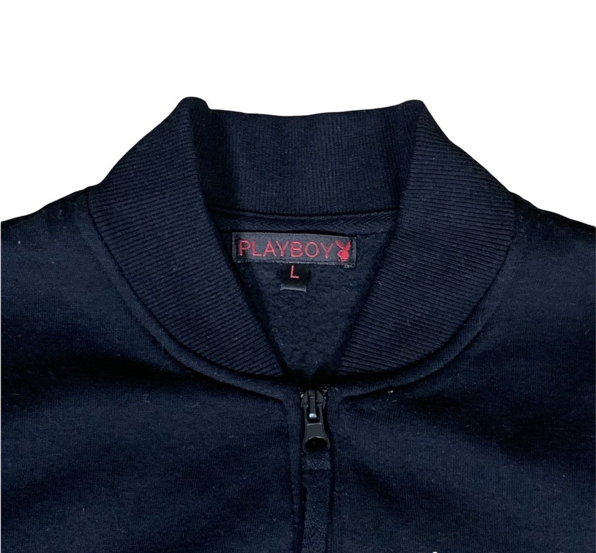 Playboy × Vintage Vintage Playboy Sweater Big Logo Size US M / EU 48-50 / 2 - 5 Thumbnail