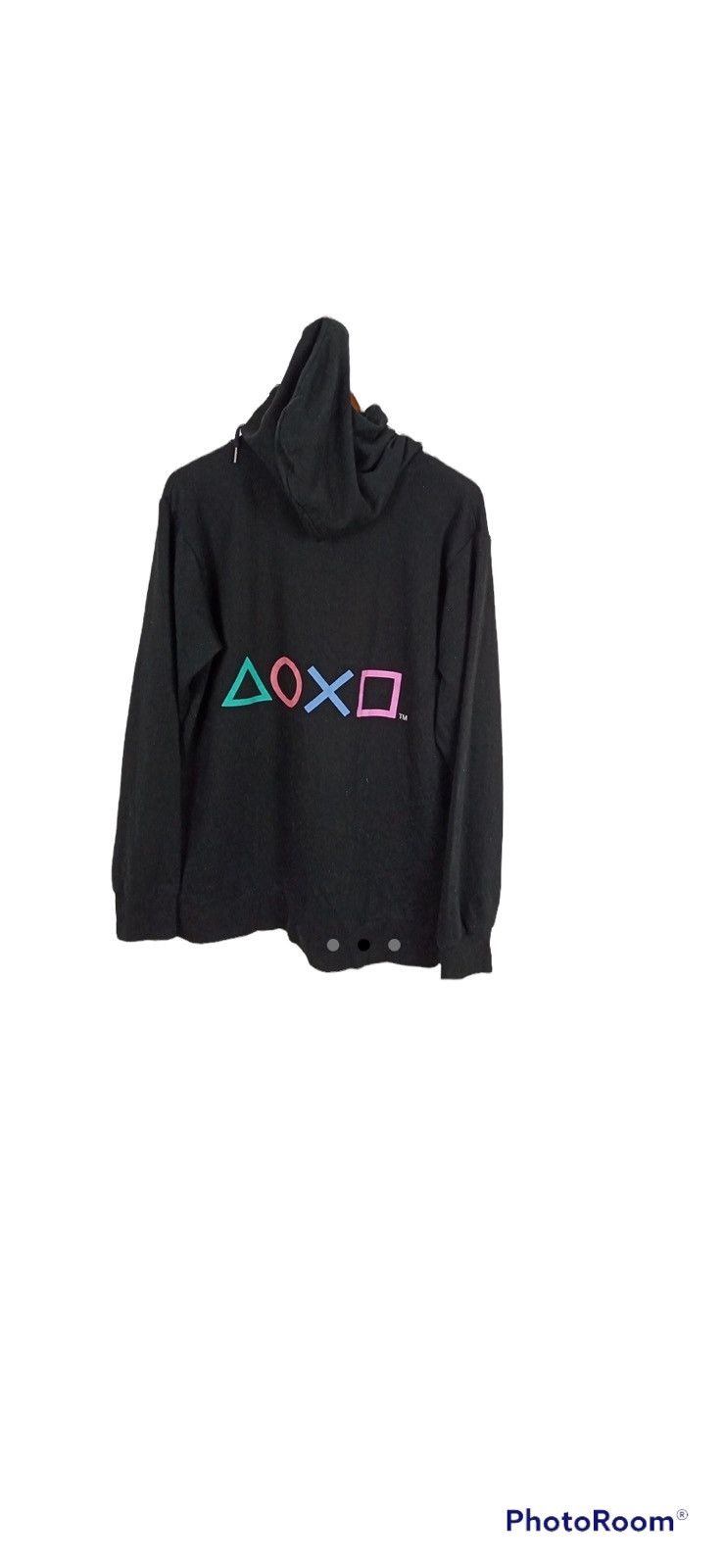 Playstation PlayStation Big Logo Hoodie Size US L / EU 52-54 / 3 - 2 Thumbnail