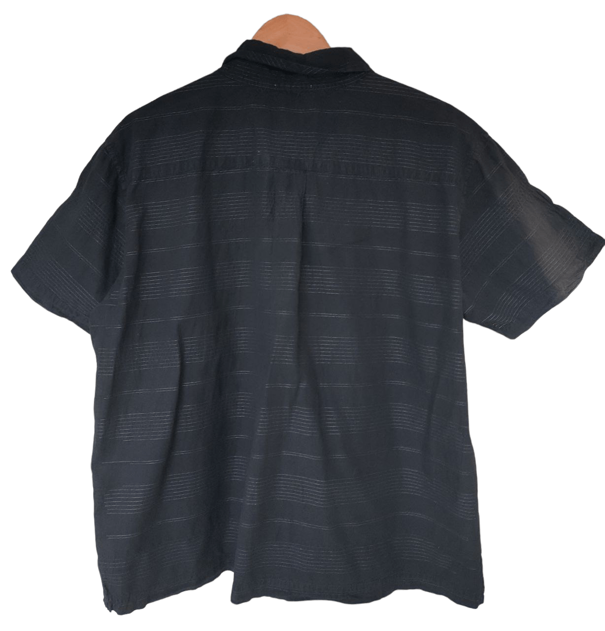 Issey Miyake Plantation Shirt Size US M / EU 48-50 / 2 - 2 Thumbnail