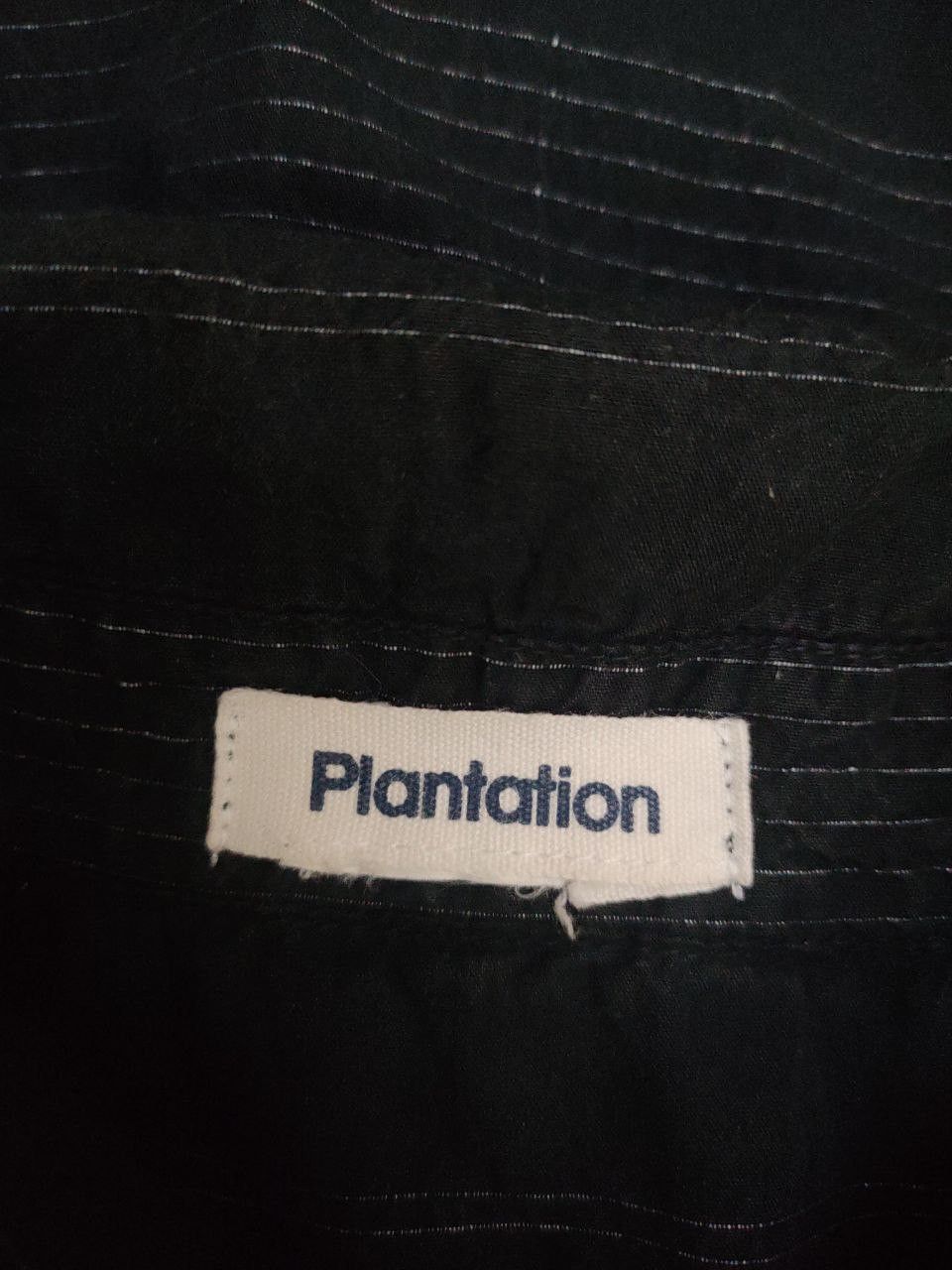 Issey Miyake Plantation Shirt Size US M / EU 48-50 / 2 - 6 Thumbnail