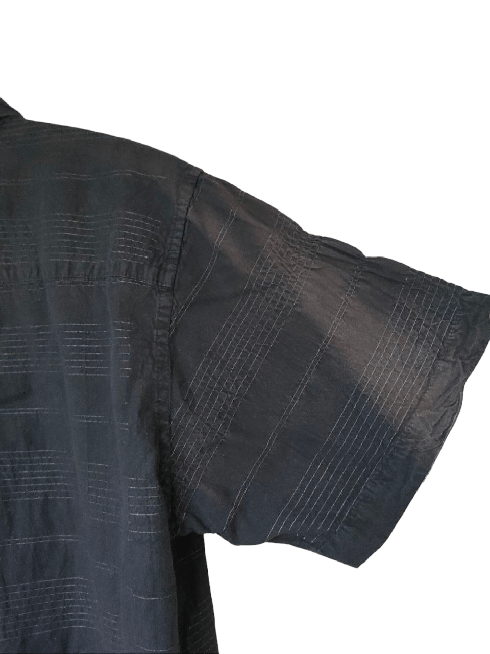 Issey Miyake Plantation Shirt Size US M / EU 48-50 / 2 - 4 Thumbnail