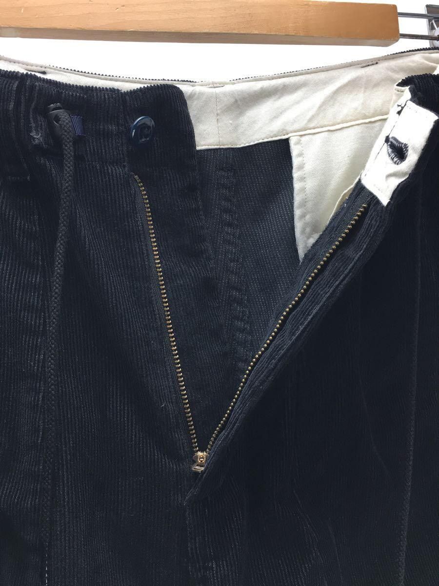 Needles Corduroy Oversized Military Fatigue Hizadel Pants Size US 30 / EU 46 - 5 Thumbnail