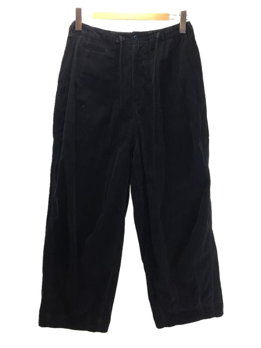 Needles Corduroy Oversized Military Fatigue Hizadel Pants Size US 30 / EU 46 - 1 Thumbnail