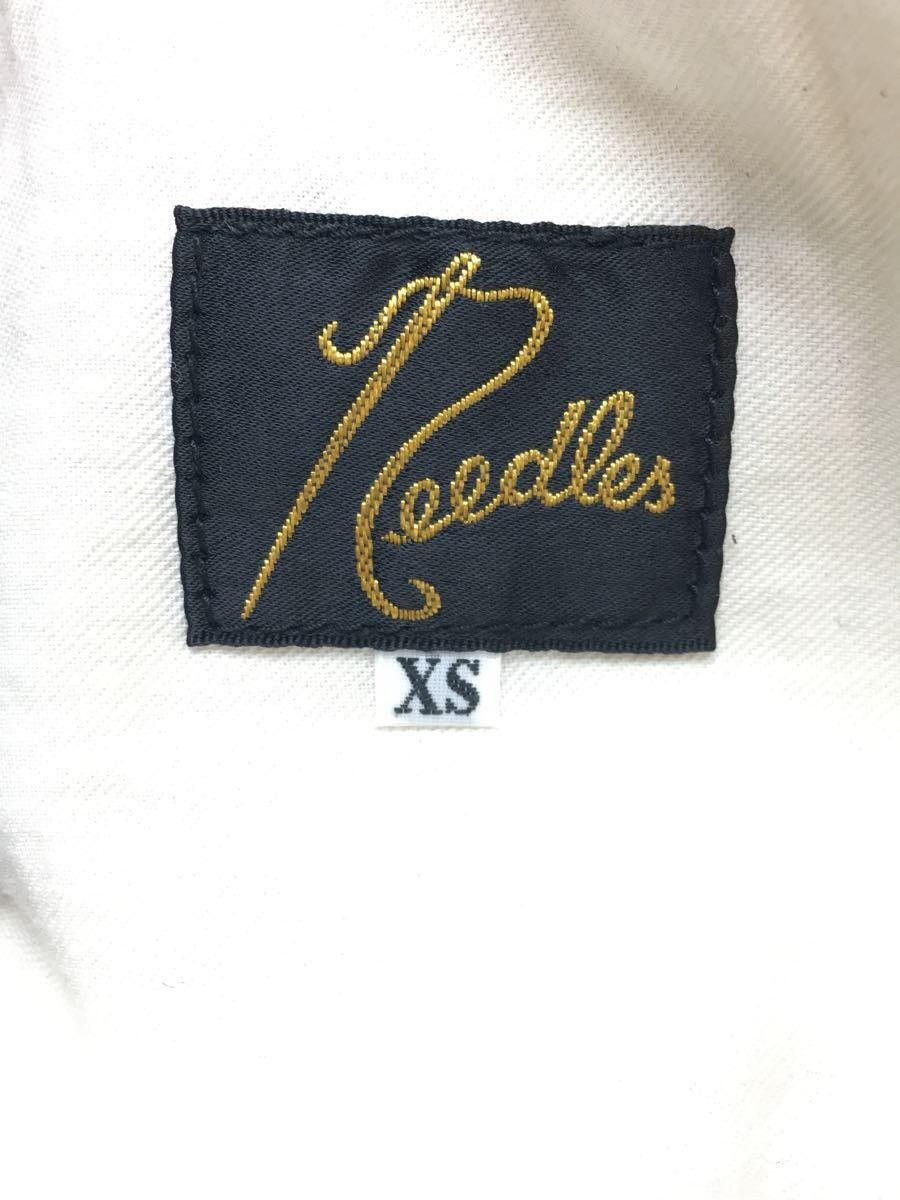 Needles Corduroy Oversized Military Fatigue Hizadel Pants Size US 30 / EU 46 - 3 Thumbnail