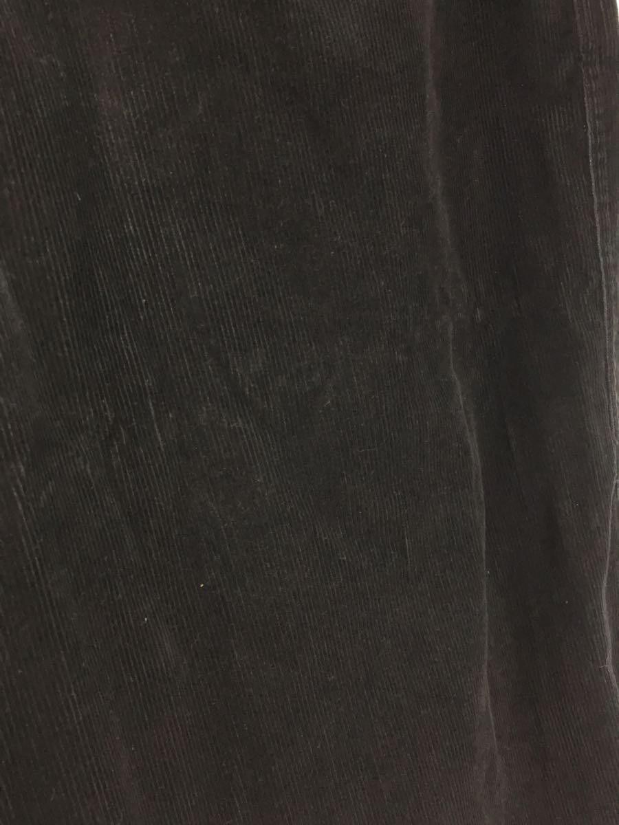 Needles Corduroy Oversized Military Fatigue Hizadel Pants Size US 30 / EU 46 - 7 Thumbnail