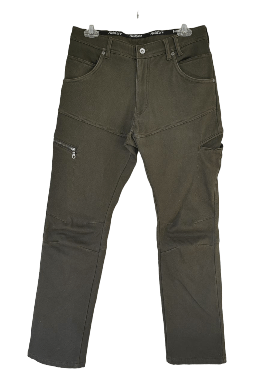 image of Fieldcore Pant in Olive, Men's (Size 31)