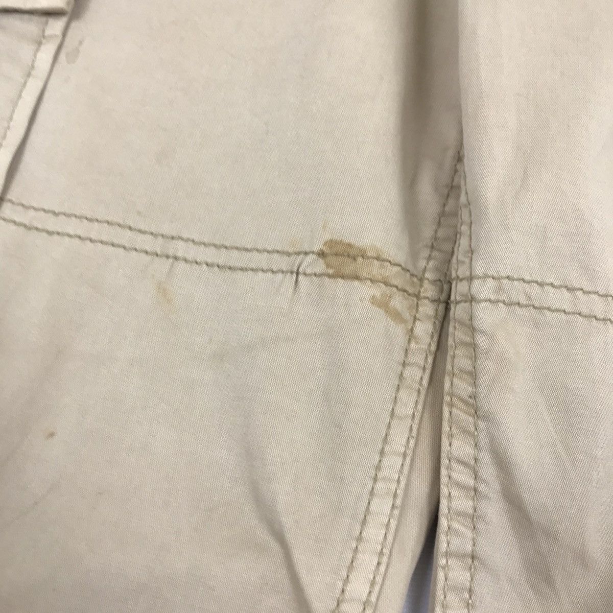 Japanese Brand × Uniqlo Cargo Pants tactical multi pocket Size US 32 / EU 48 - 7 Thumbnail