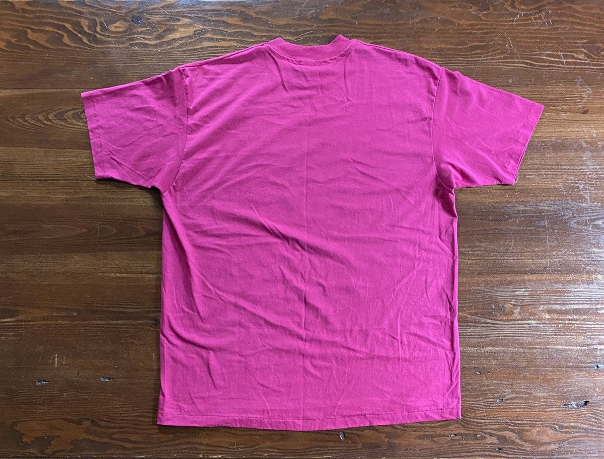 Hanes Vintage ‘89 San Juan Puerto Rico Single Stitch Hanes Tee Size US L / EU 52-54 / 3 - 13 Thumbnail