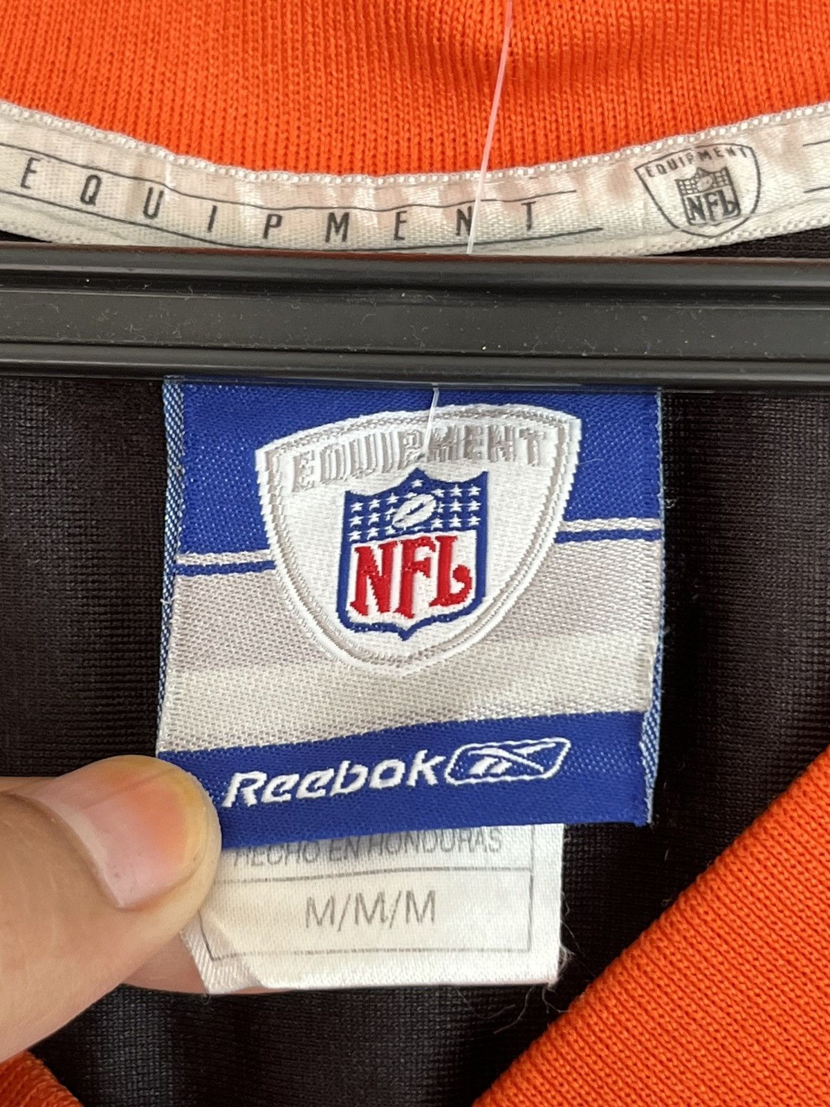 Vintage Equipment ft62 Size US M / EU 48-50 / 2 - 4 Thumbnail