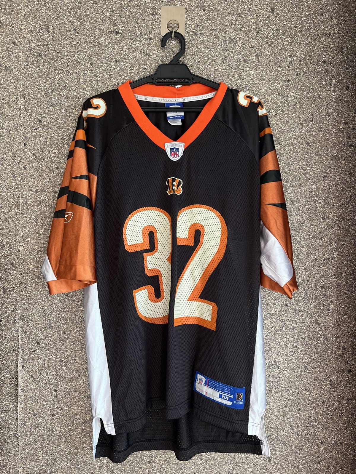 Vintage Equipment ft62 Size US M / EU 48-50 / 2 - 1 Thumbnail