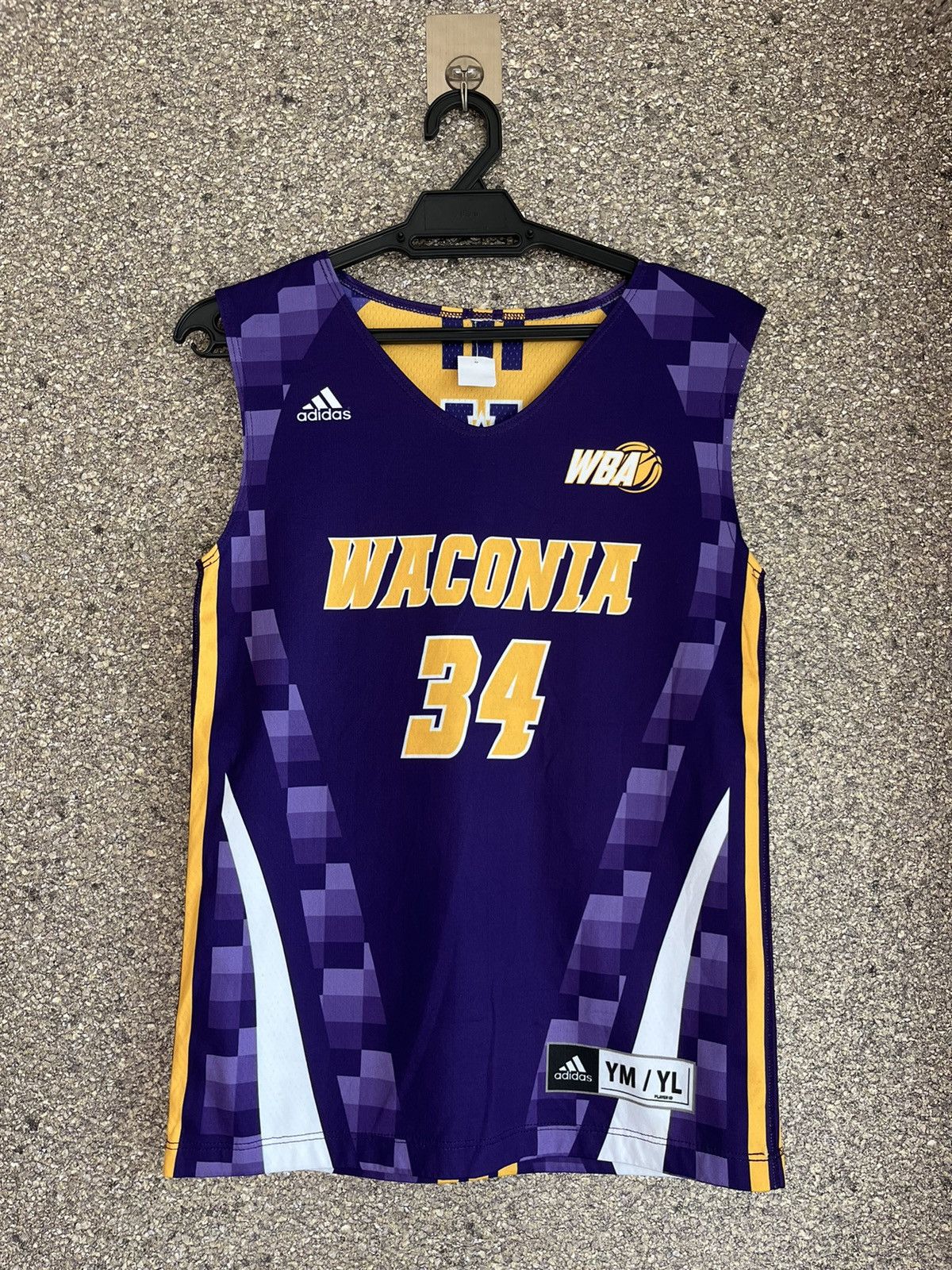 Vintage Waconia ft62 Size US S / EU 44-46 / 1 - 1 Thumbnail