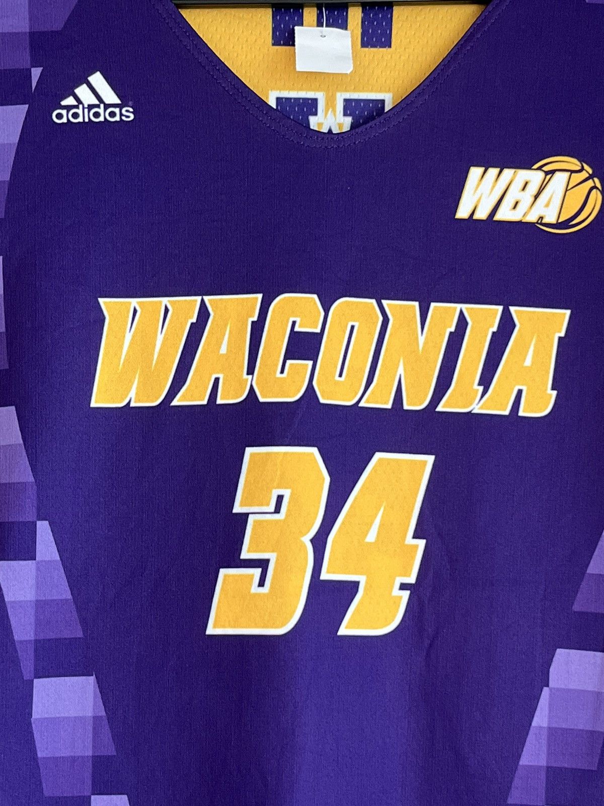 Vintage Waconia ft62 Size US S / EU 44-46 / 1 - 2 Thumbnail