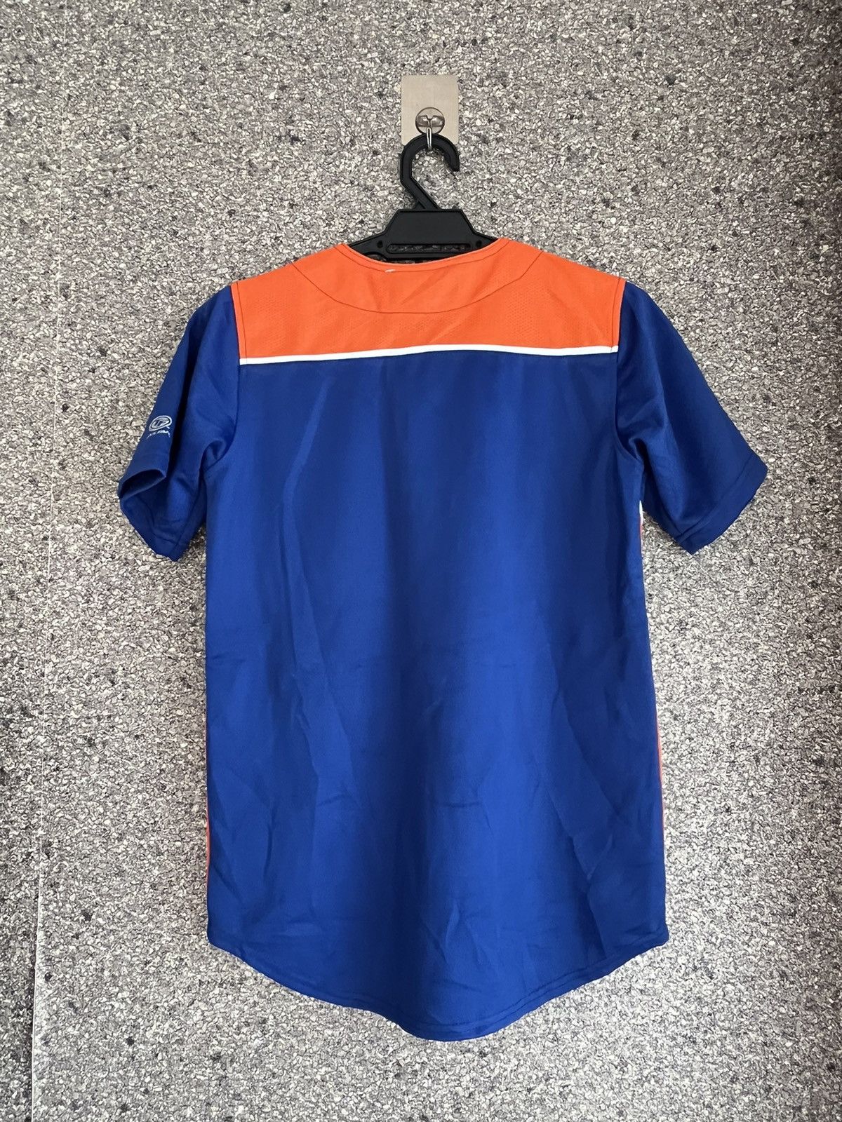Vintage Mets ft62 Size US M / EU 48-50 / 2 - 5 Thumbnail