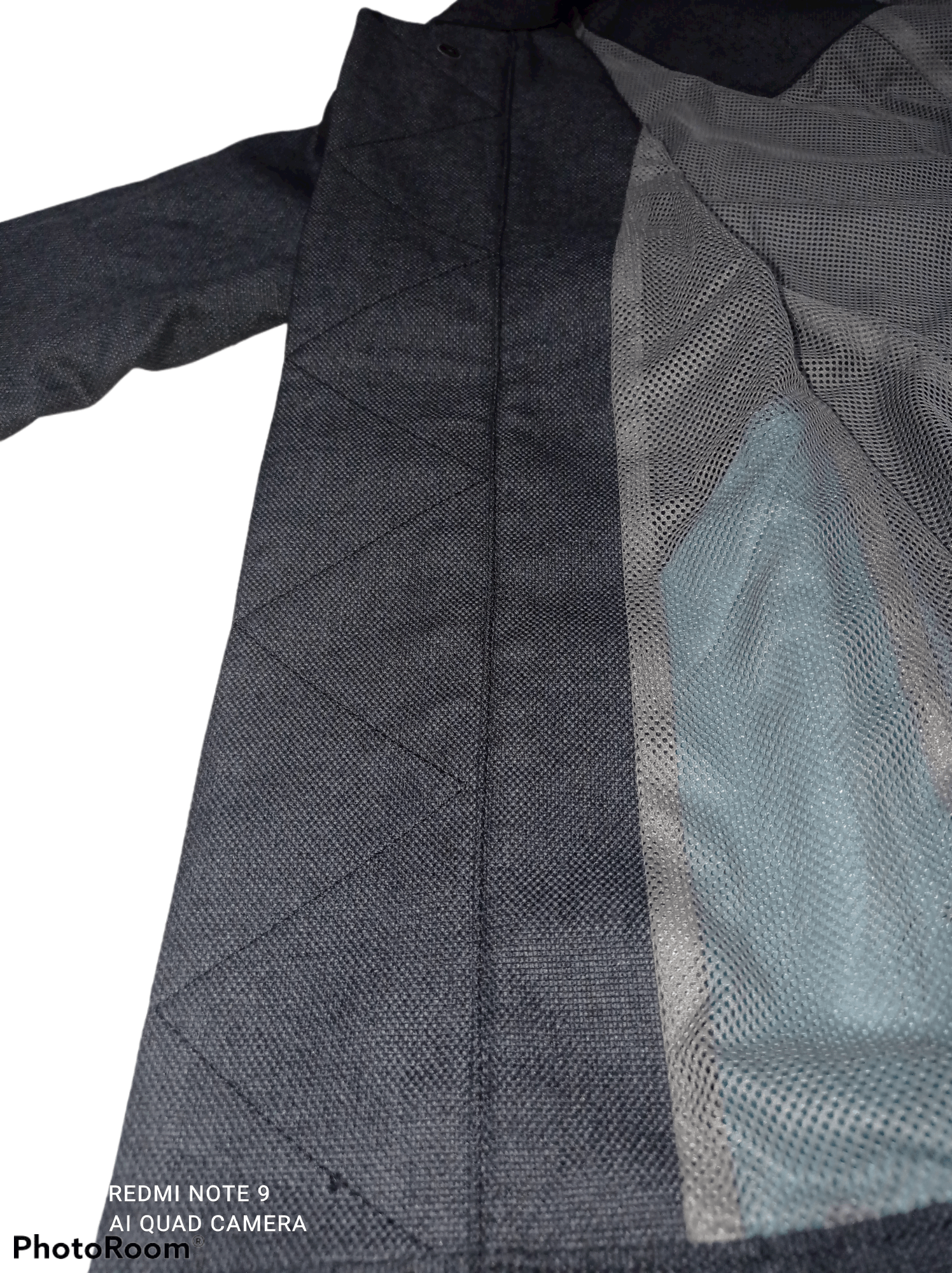 Japanese Brand × Nonnative 🔥 Japanese Brand Nonnative light jacket very elegant style Size US S / EU 44-46 / 1 - 8 Thumbnail