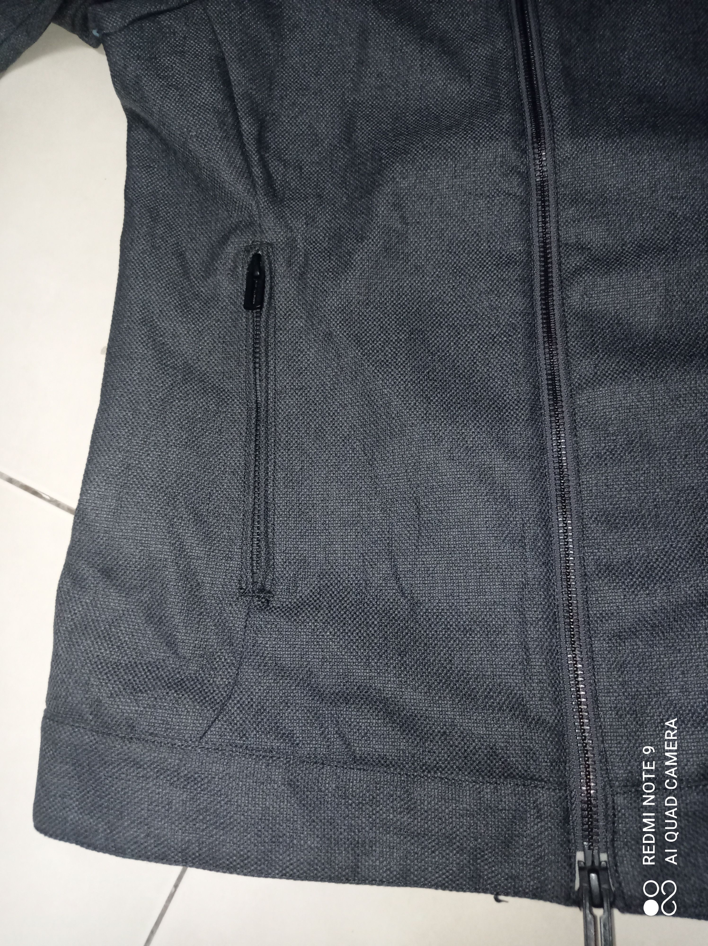 Japanese Brand × Nonnative 🔥 Japanese Brand Nonnative light jacket very elegant style Size US S / EU 44-46 / 1 - 14 Thumbnail