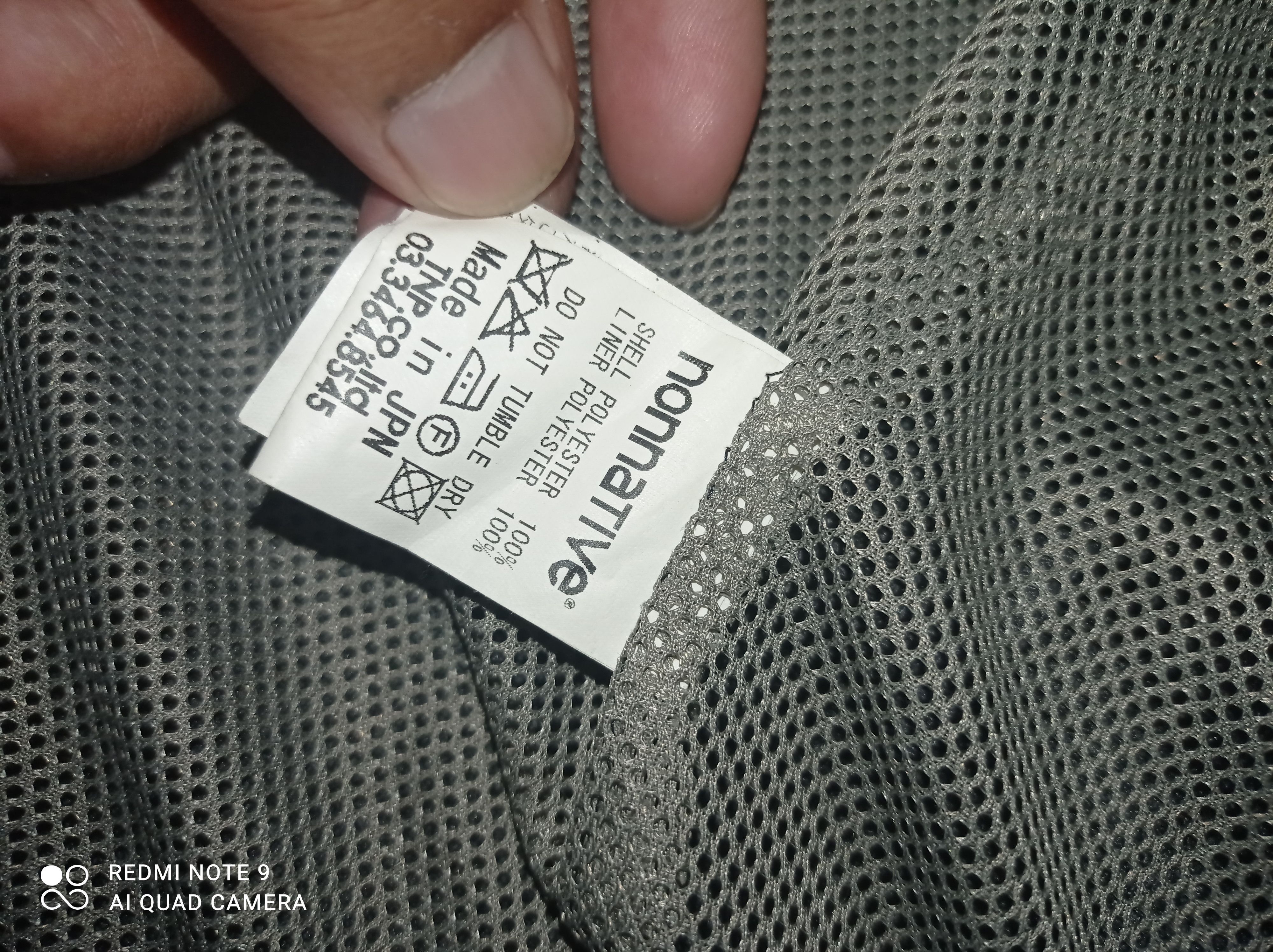Japanese Brand × Nonnative 🔥 Japanese Brand Nonnative light jacket very elegant style Size US S / EU 44-46 / 1 - 19 Thumbnail